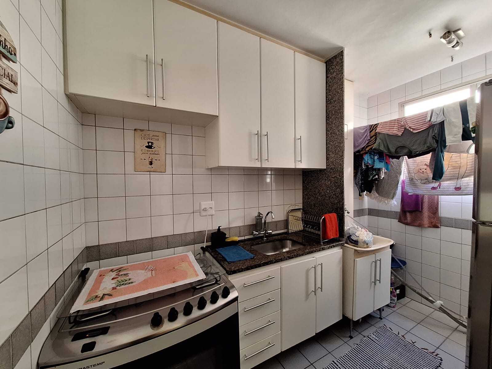 Apartamento à venda com 3 quartos, 74m² - Foto 7