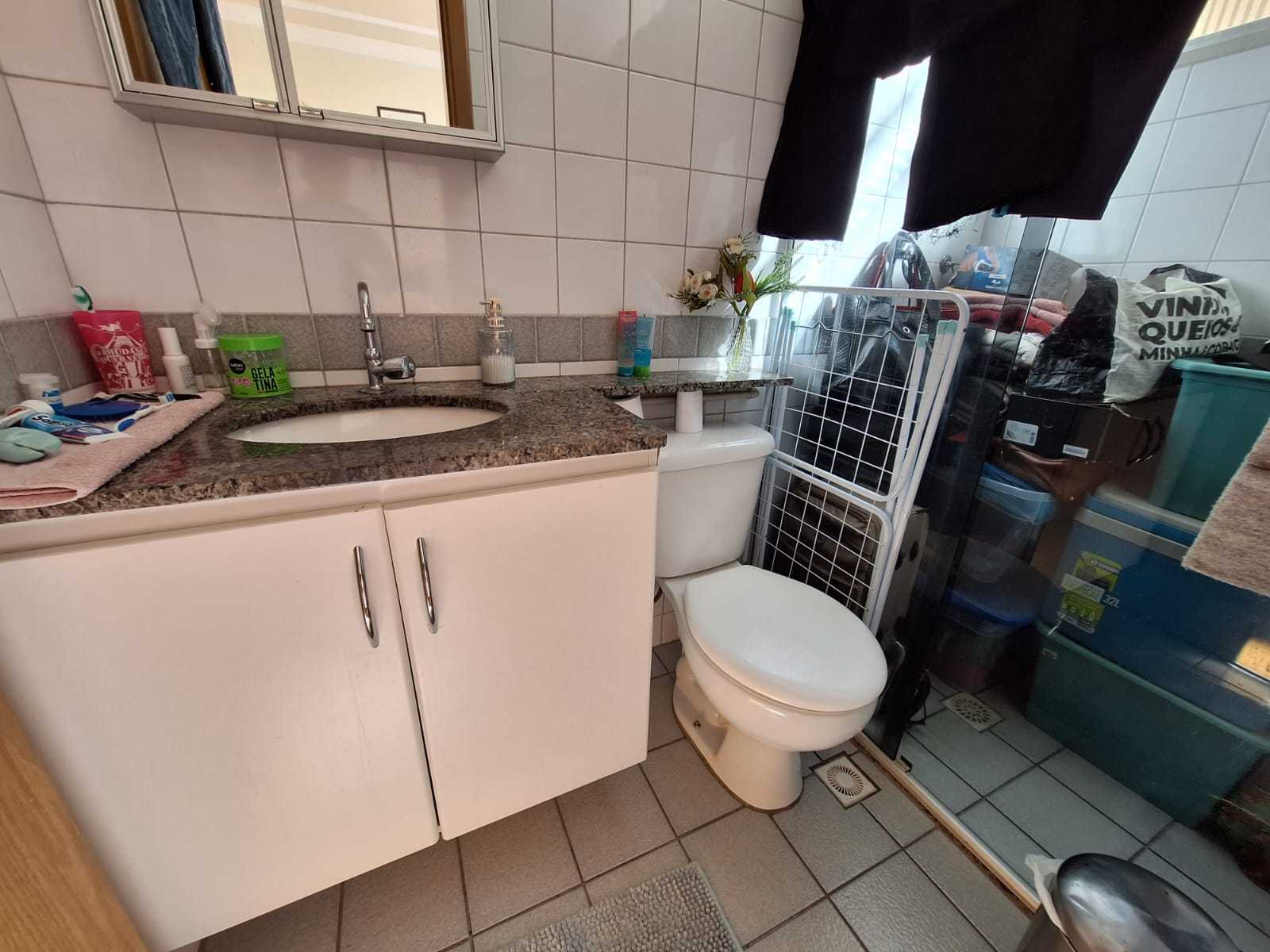 Apartamento à venda com 3 quartos, 74m² - Foto 6