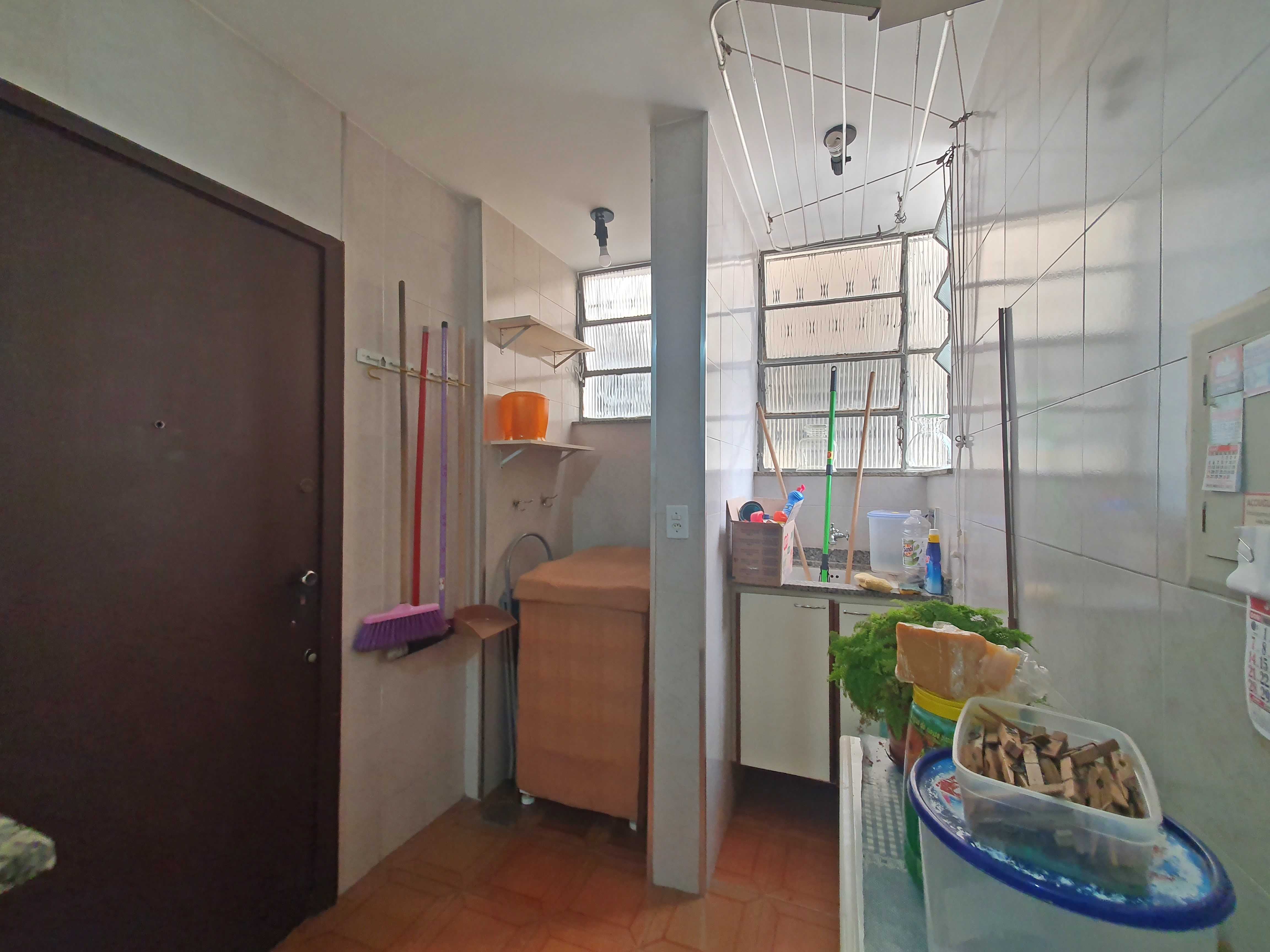 Apartamento à venda com 3 quartos, 78m² - Foto 12