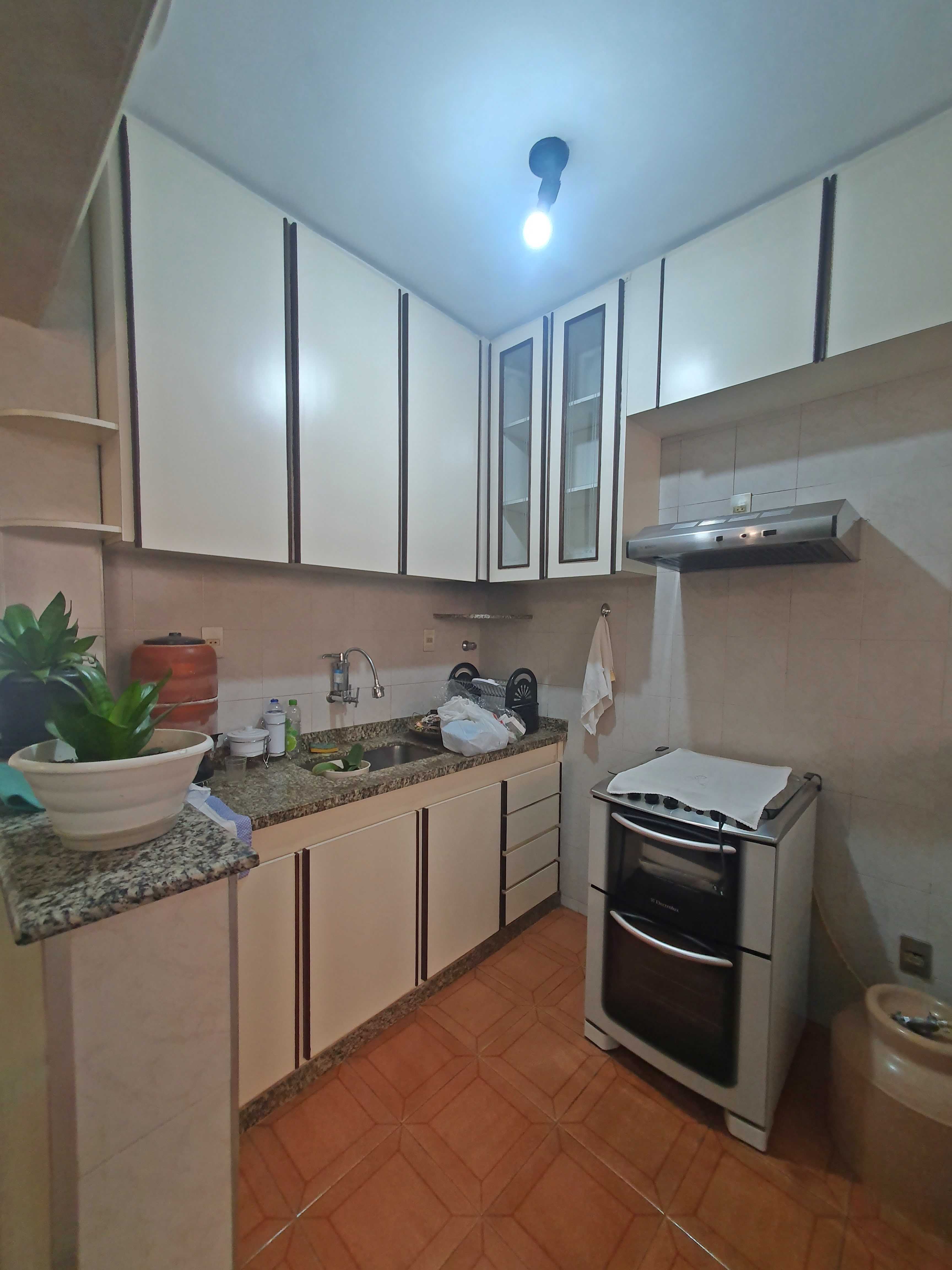 Apartamento à venda com 3 quartos, 78m² - Foto 11