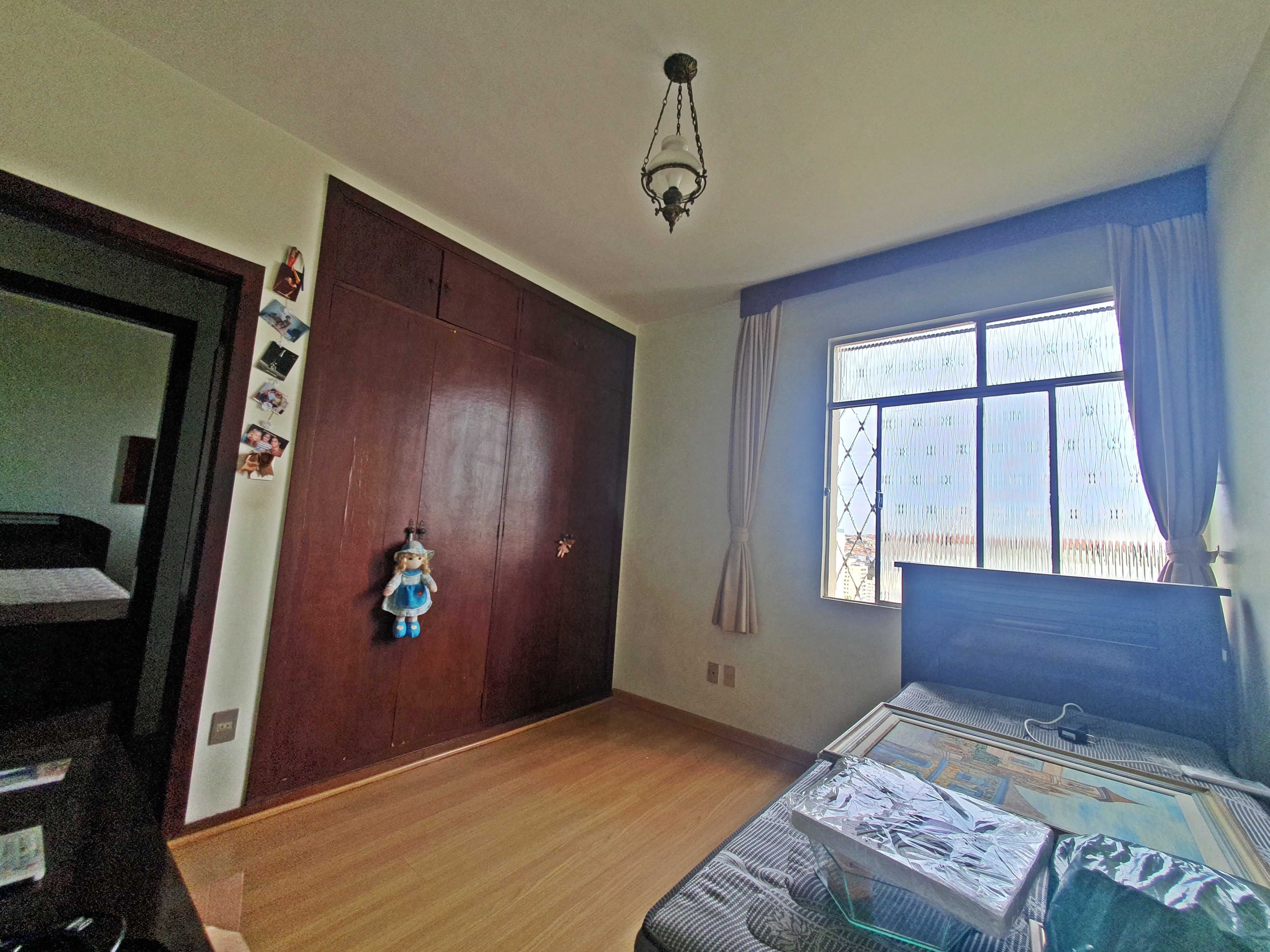 Apartamento à venda com 3 quartos, 78m² - Foto 8