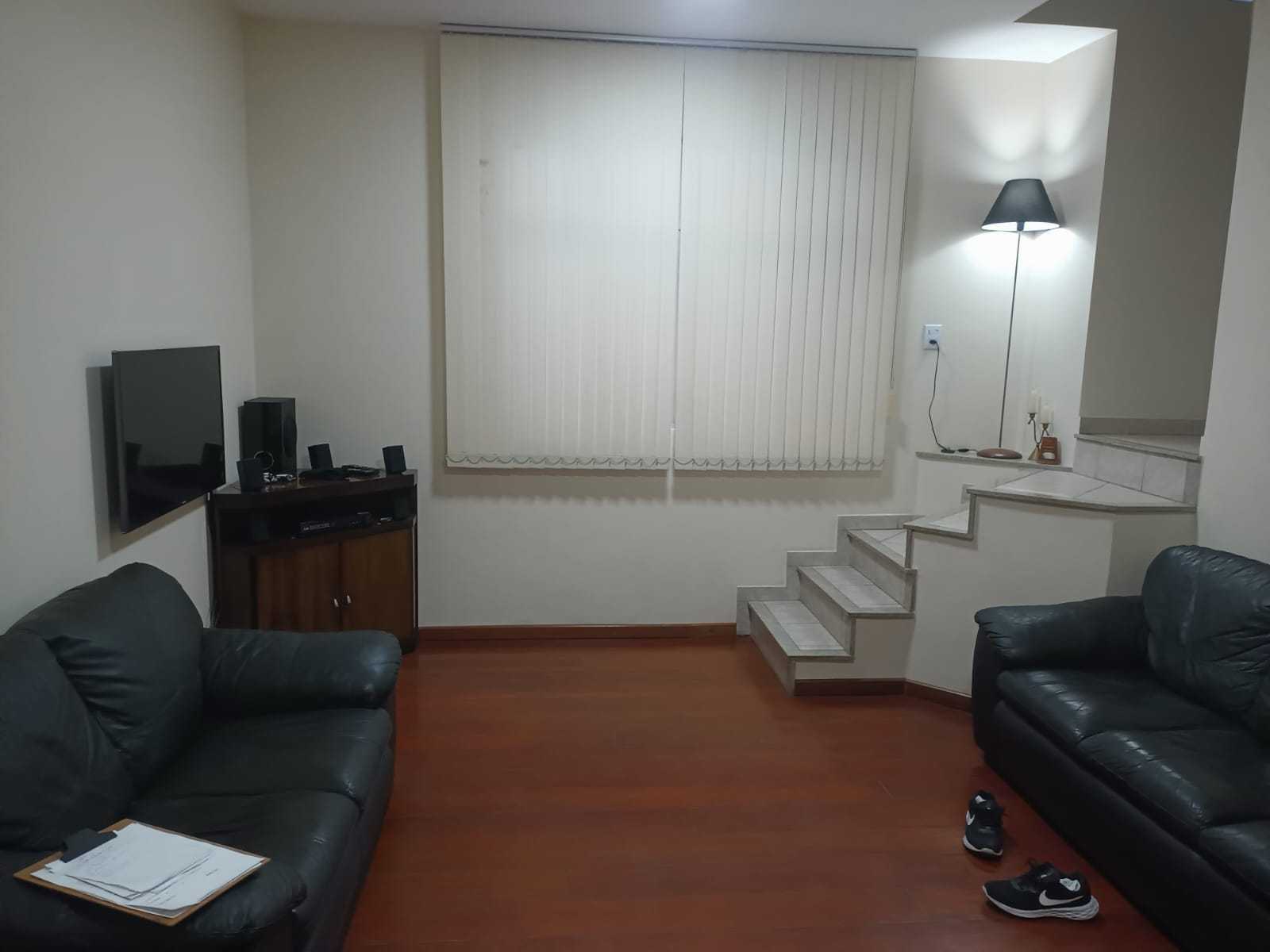 Cobertura à venda com 3 quartos, 153m² - Foto 5