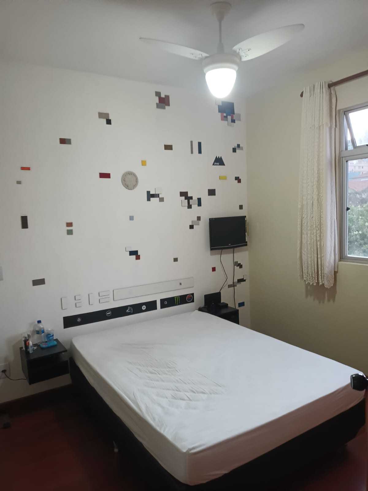 Cobertura à venda com 3 quartos, 153m² - Foto 13