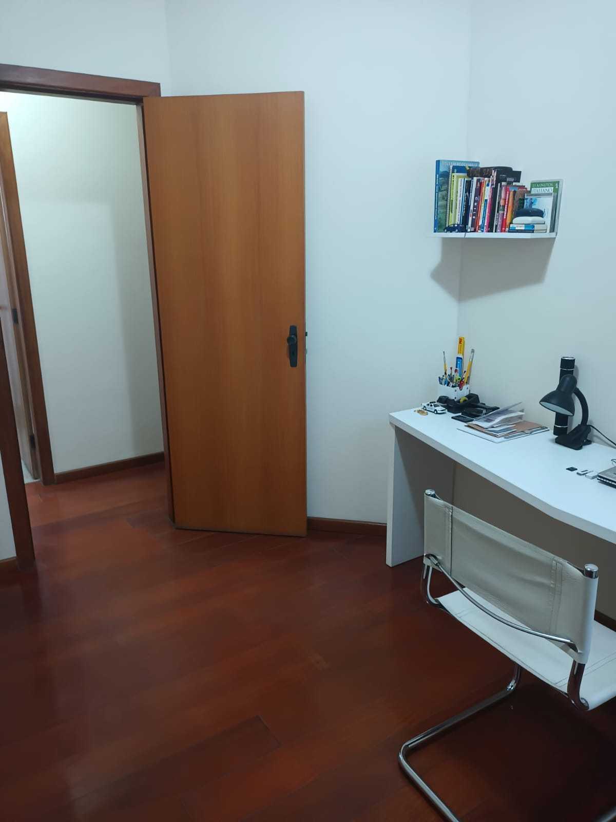 Cobertura à venda com 3 quartos, 153m² - Foto 11