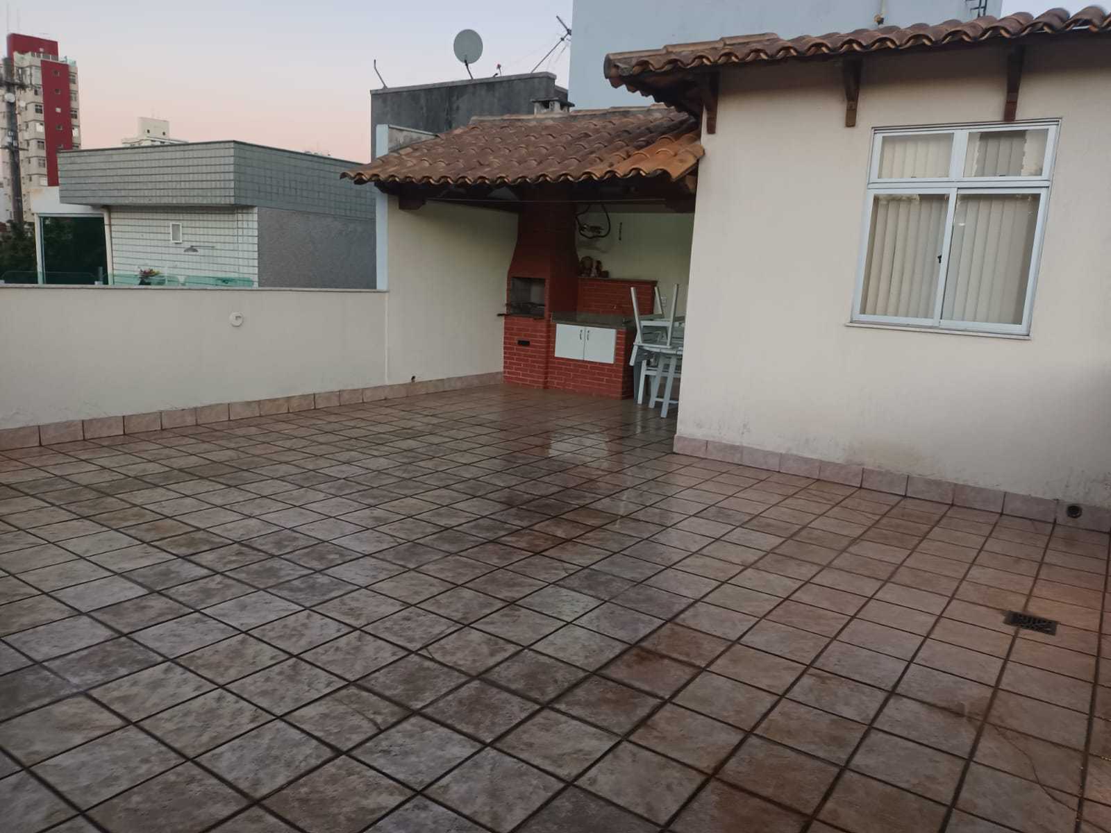 Cobertura à venda com 3 quartos, 153m² - Foto 3