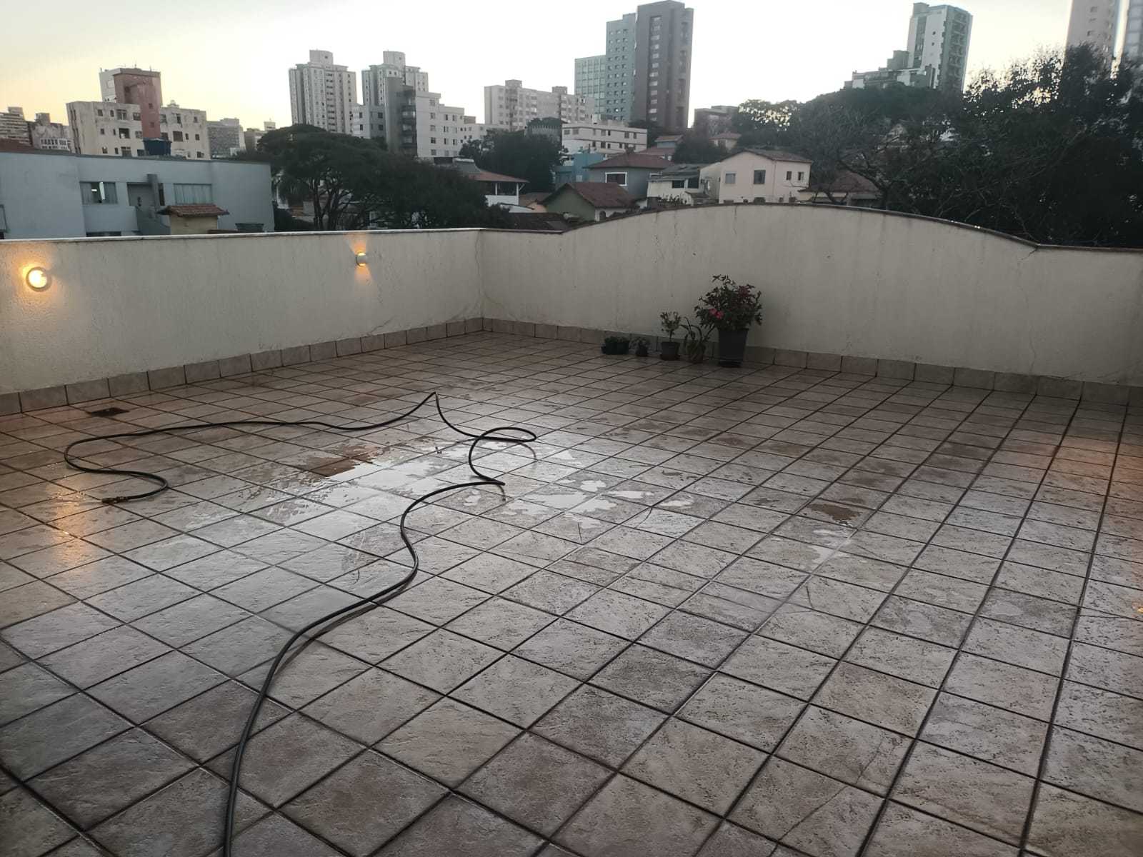 Cobertura à venda com 3 quartos, 153m² - Foto 2