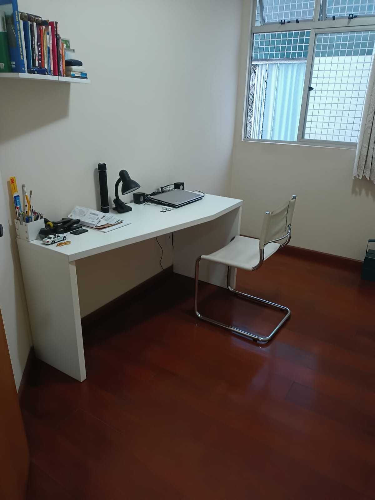 Cobertura à venda com 3 quartos, 153m² - Foto 12