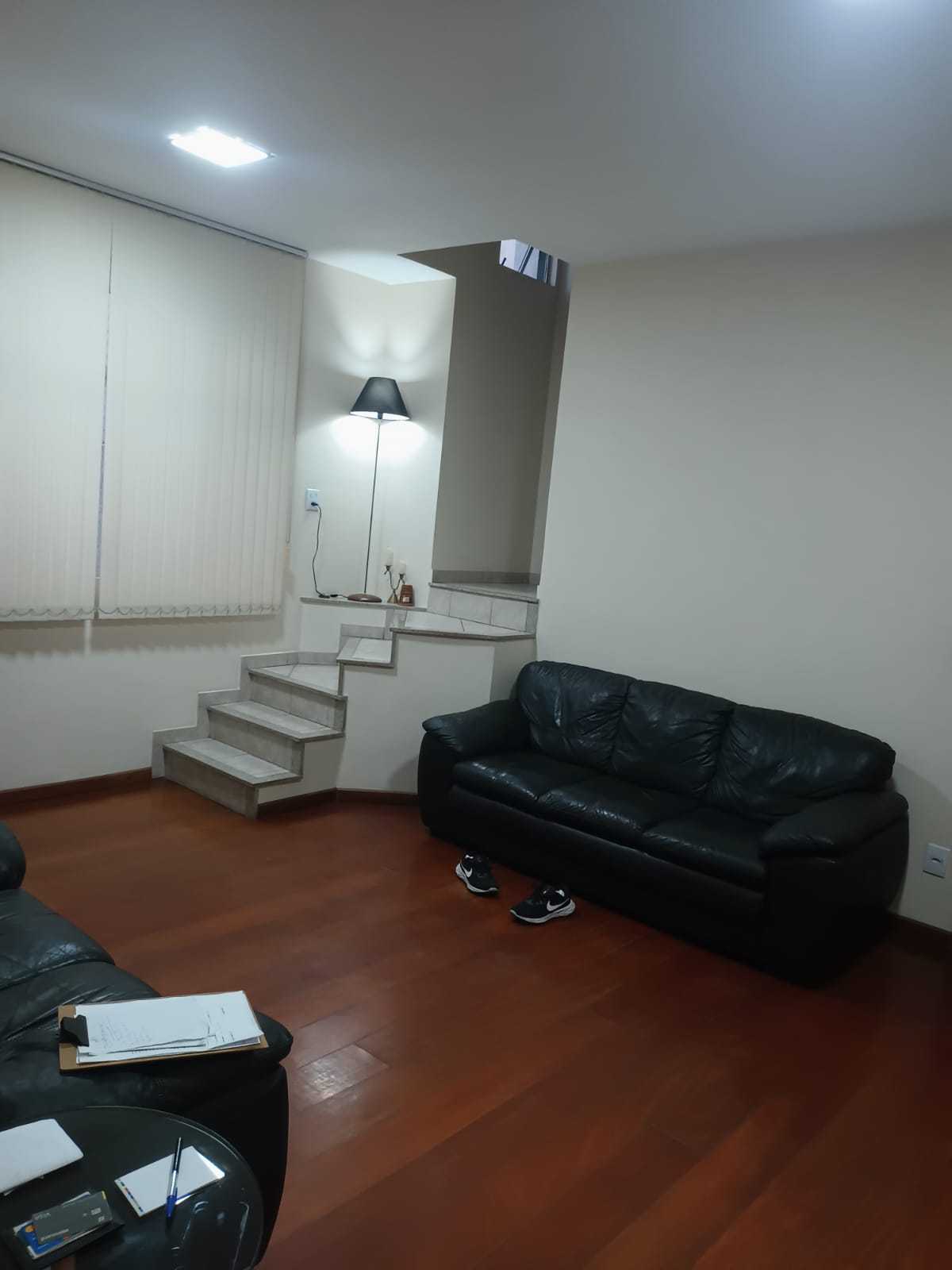 Cobertura à venda com 3 quartos, 153m² - Foto 6