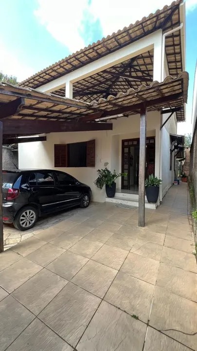 Casa à venda com 3 quartos, 198m² - Foto 4