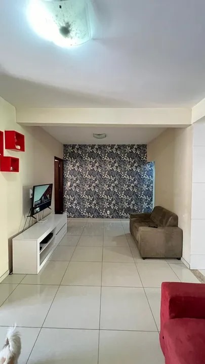 Casa à venda com 3 quartos, 198m² - Foto 13