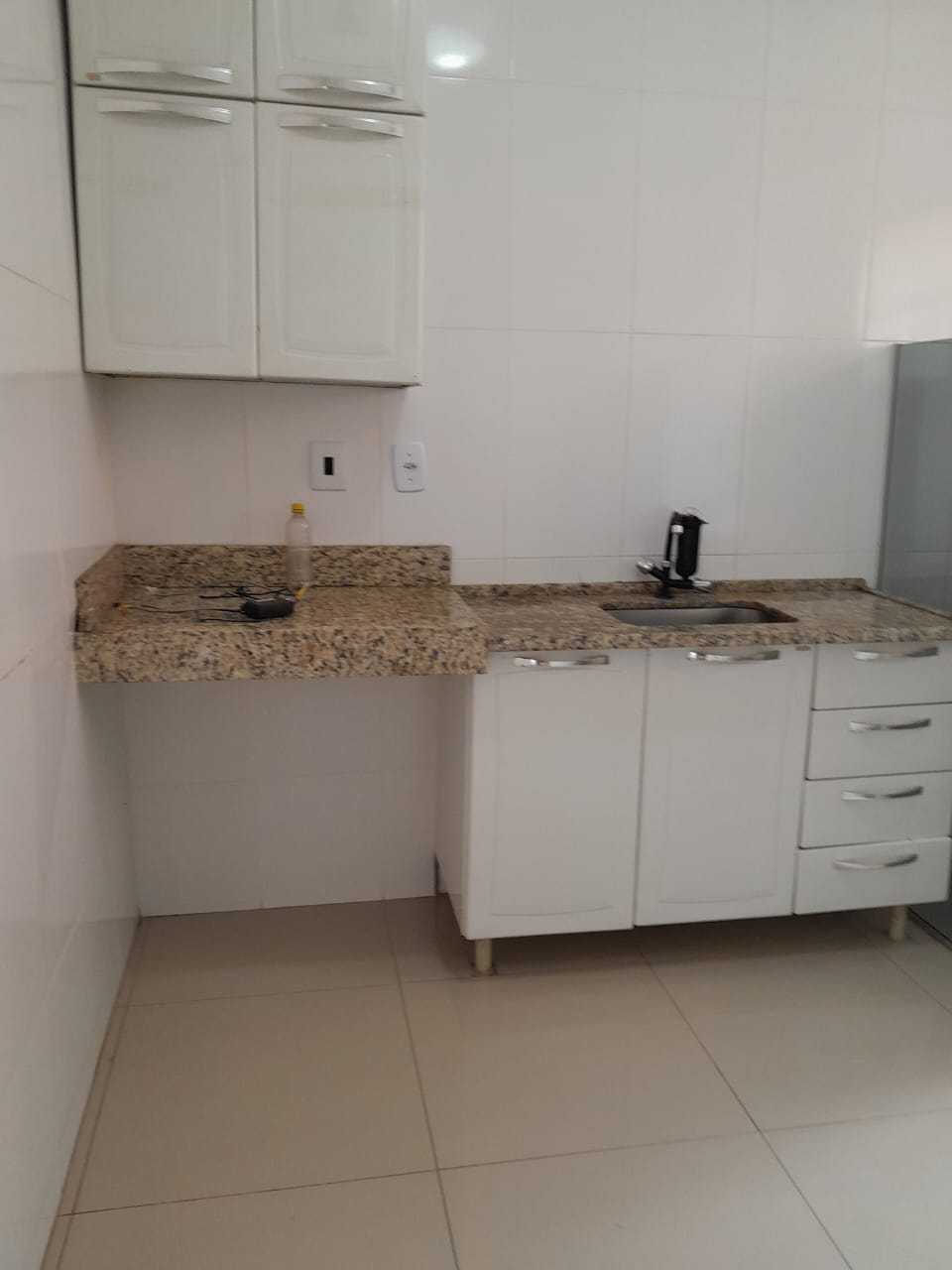 Apartamento à venda com 2 quartos, 52m² - Foto 11