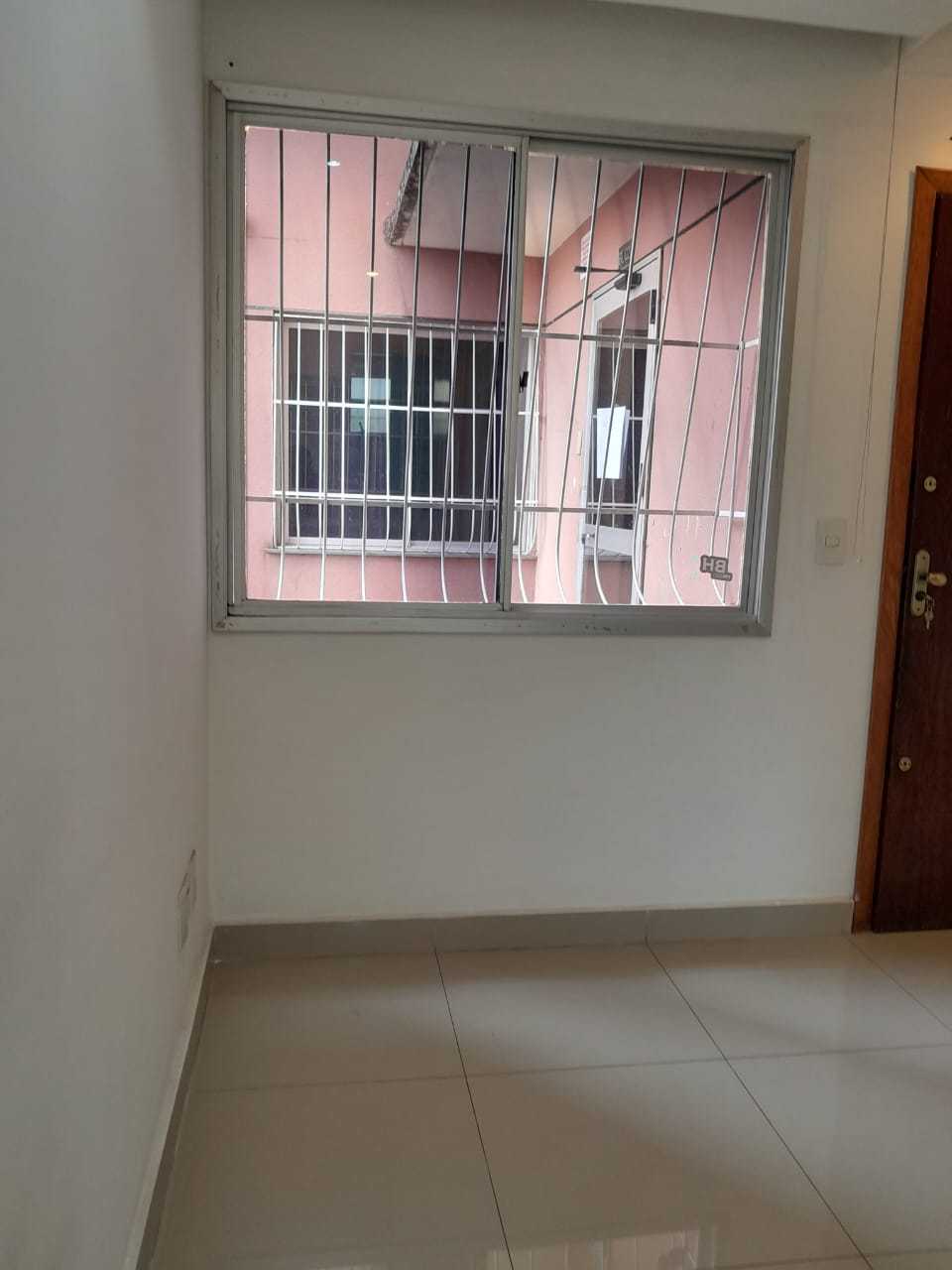 Apartamento à venda com 2 quartos, 52m² - Foto 5