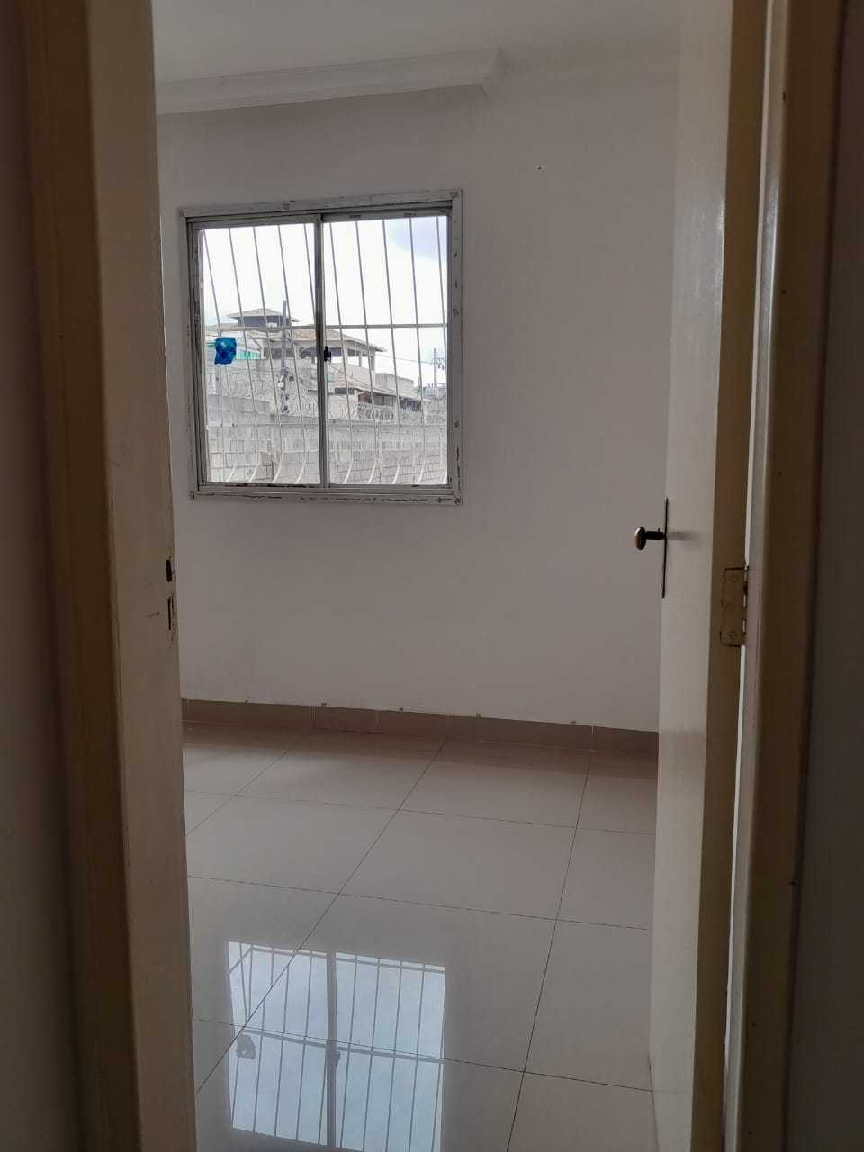 Apartamento à venda com 2 quartos, 52m² - Foto 6