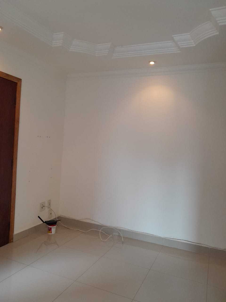 Apartamento à venda com 2 quartos, 52m² - Foto 3