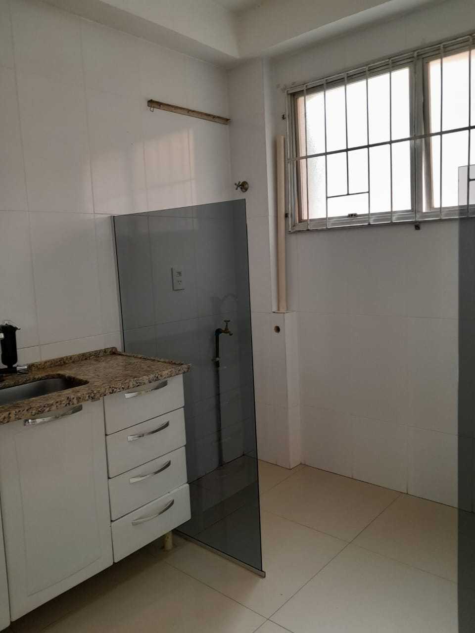 Apartamento à venda com 2 quartos, 52m² - Foto 12