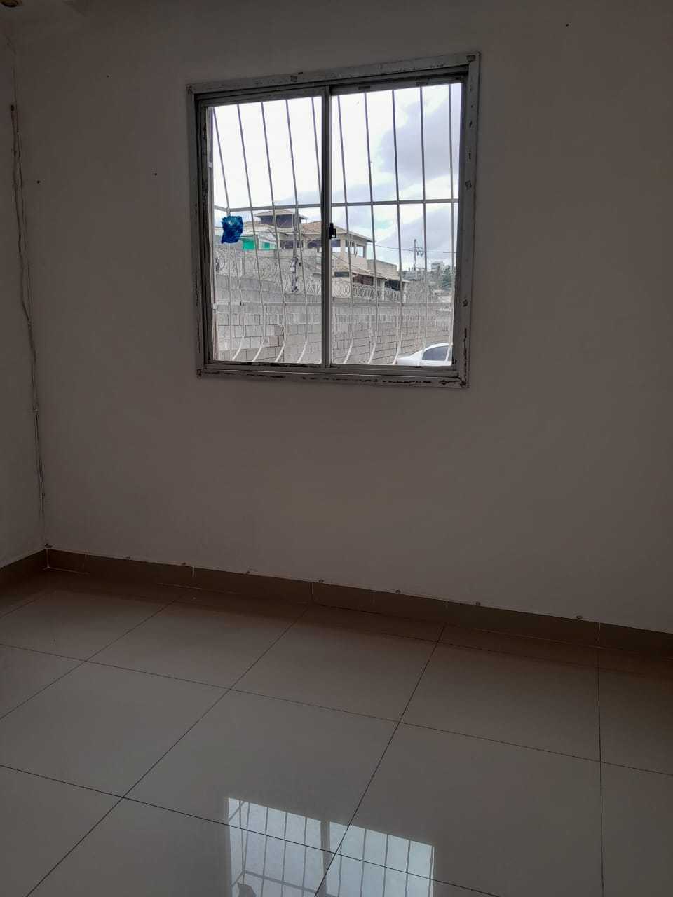 Apartamento à venda com 2 quartos, 52m² - Foto 7