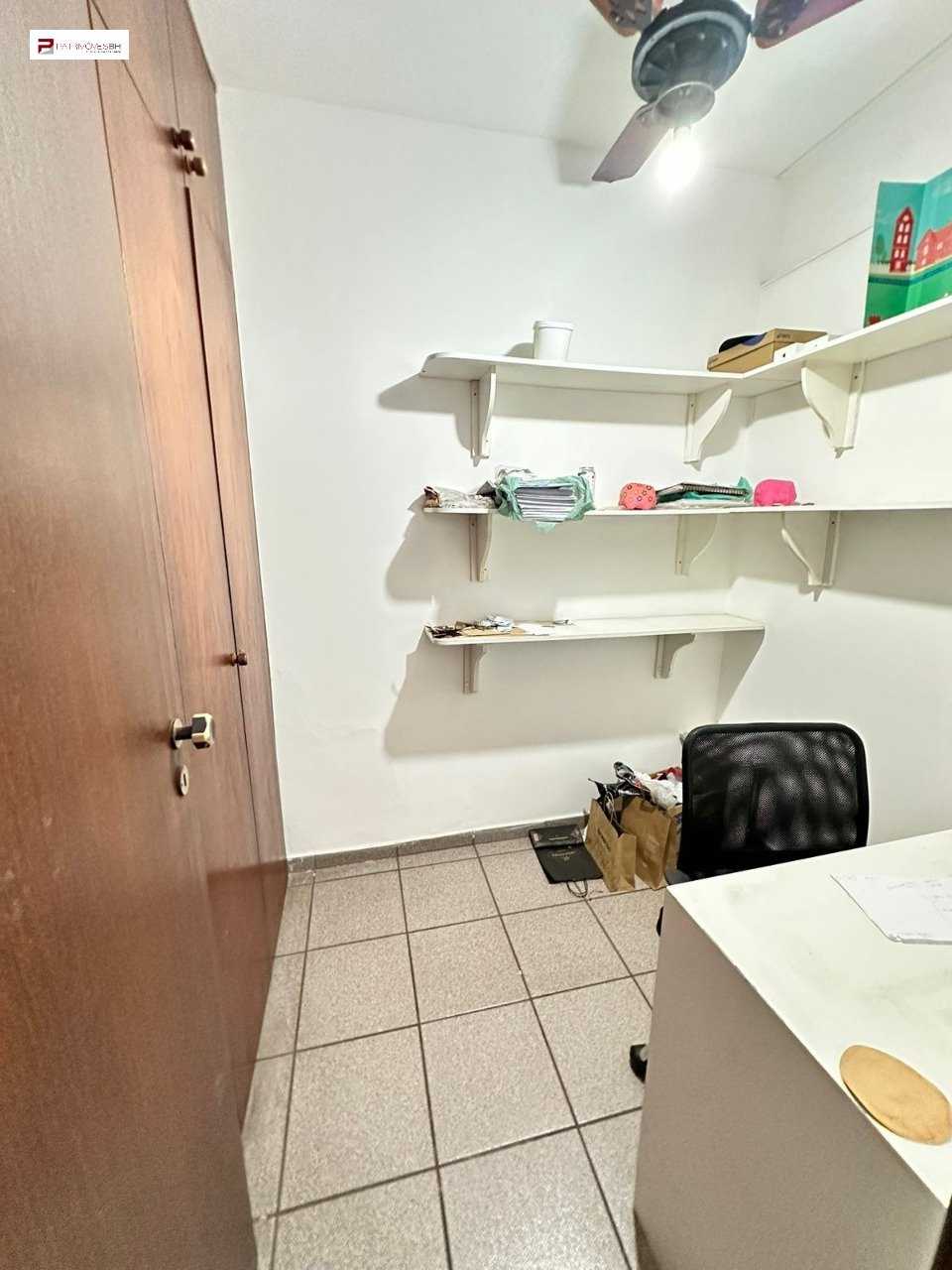 Apartamento à venda com 2 quartos, 80m² - Foto 16