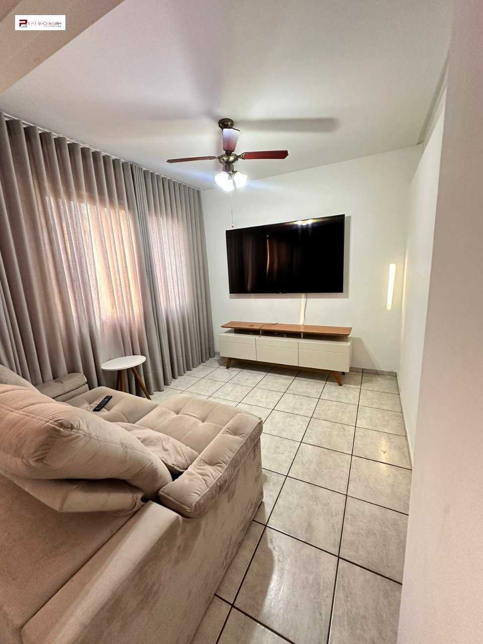 Apartamento à venda com 2 quartos, 80m² - Foto 1