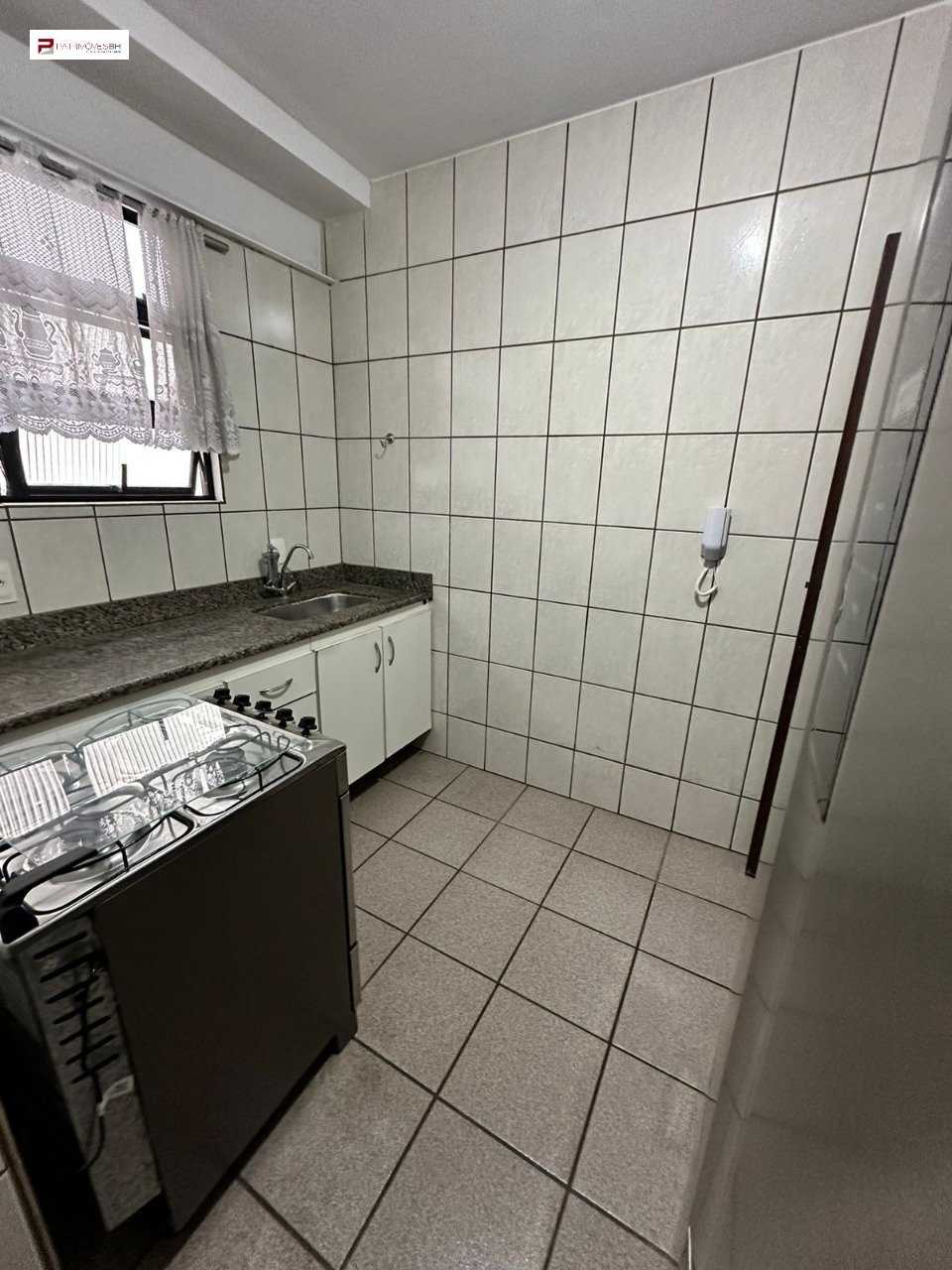 Apartamento à venda com 2 quartos, 80m² - Foto 9