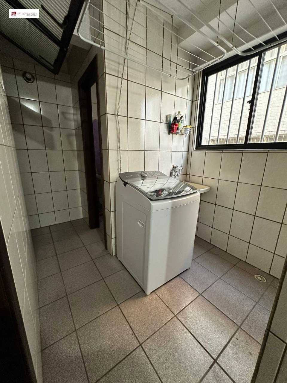 Apartamento à venda com 2 quartos, 80m² - Foto 8