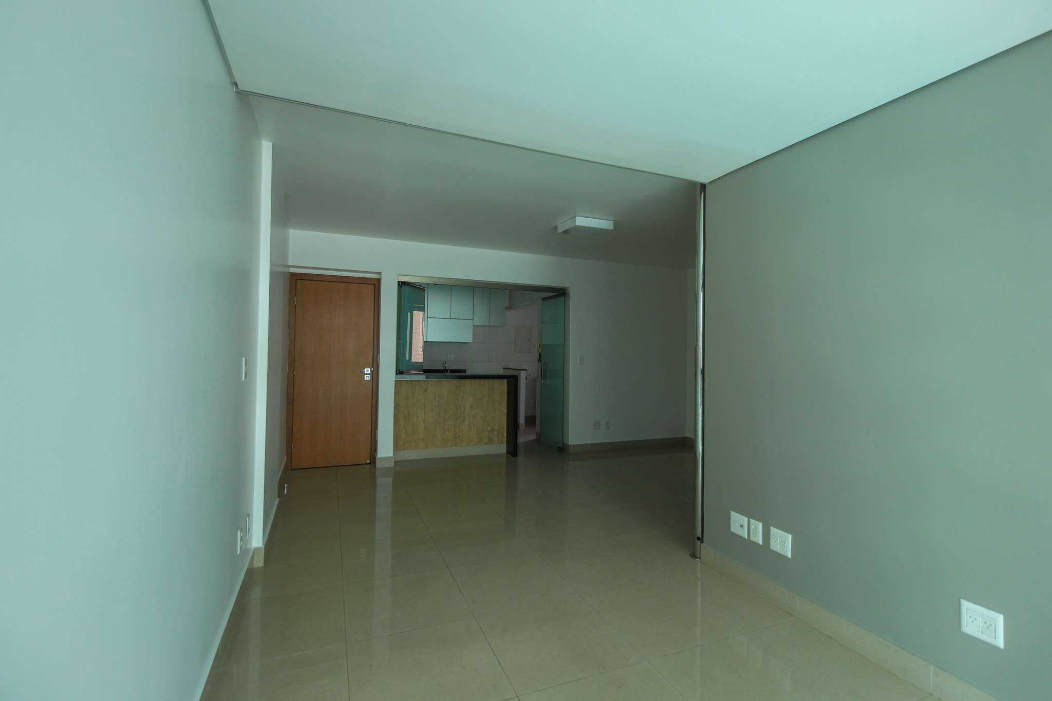 Apartamento à venda com 3 quartos, 83m² - Foto 5