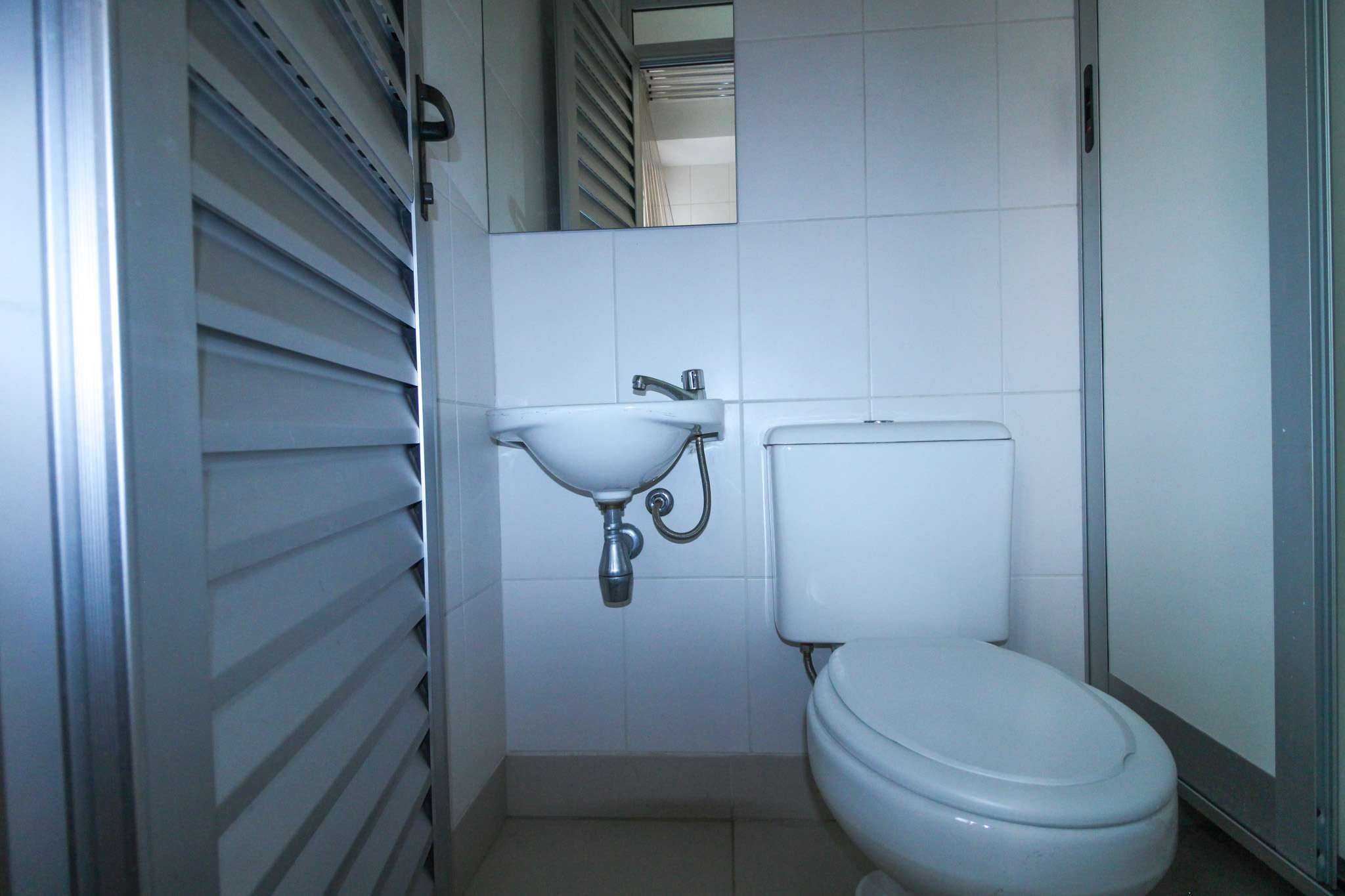 Apartamento à venda com 3 quartos, 83m² - Foto 9