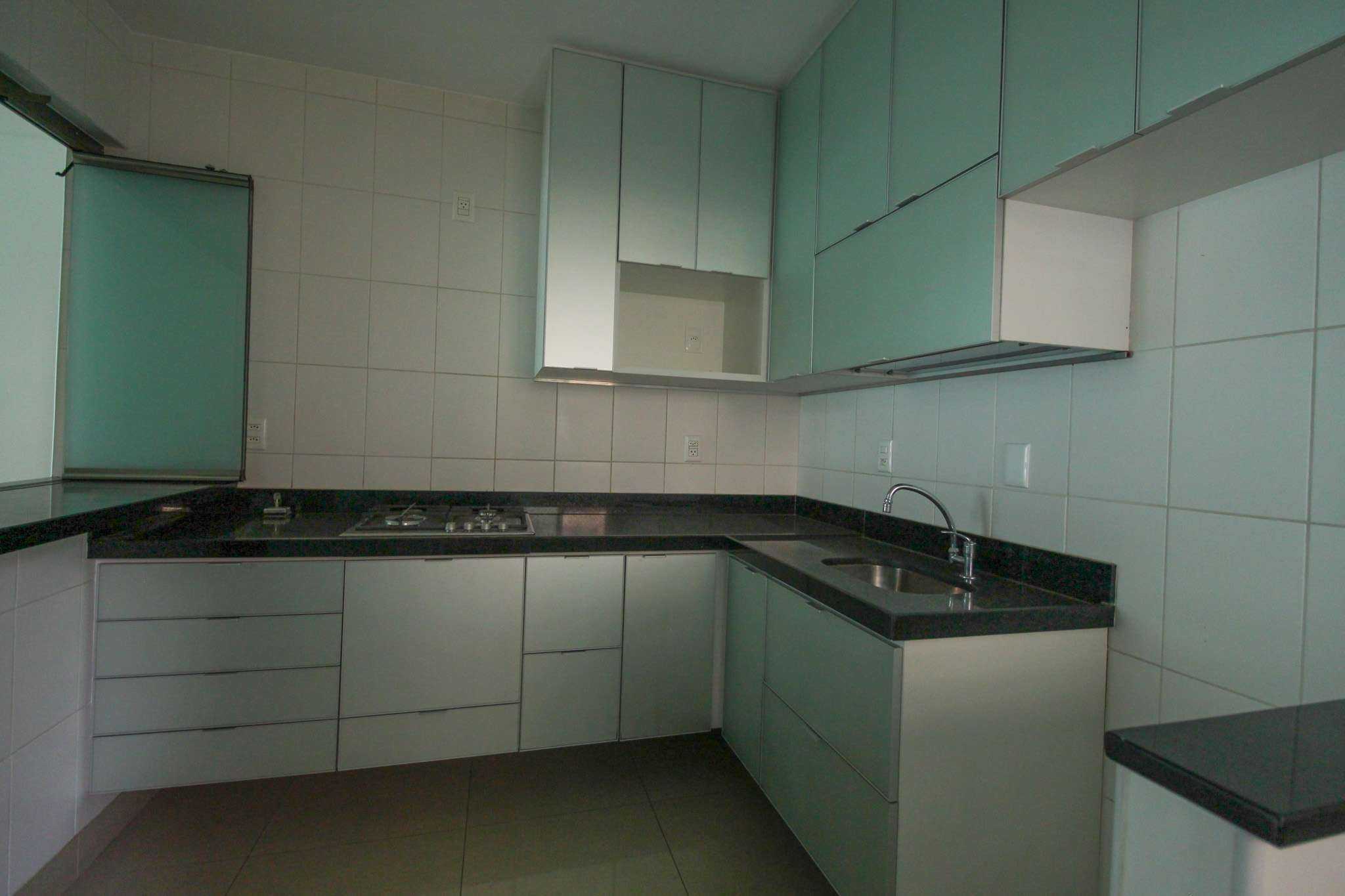 Apartamento à venda com 3 quartos, 83m² - Foto 11