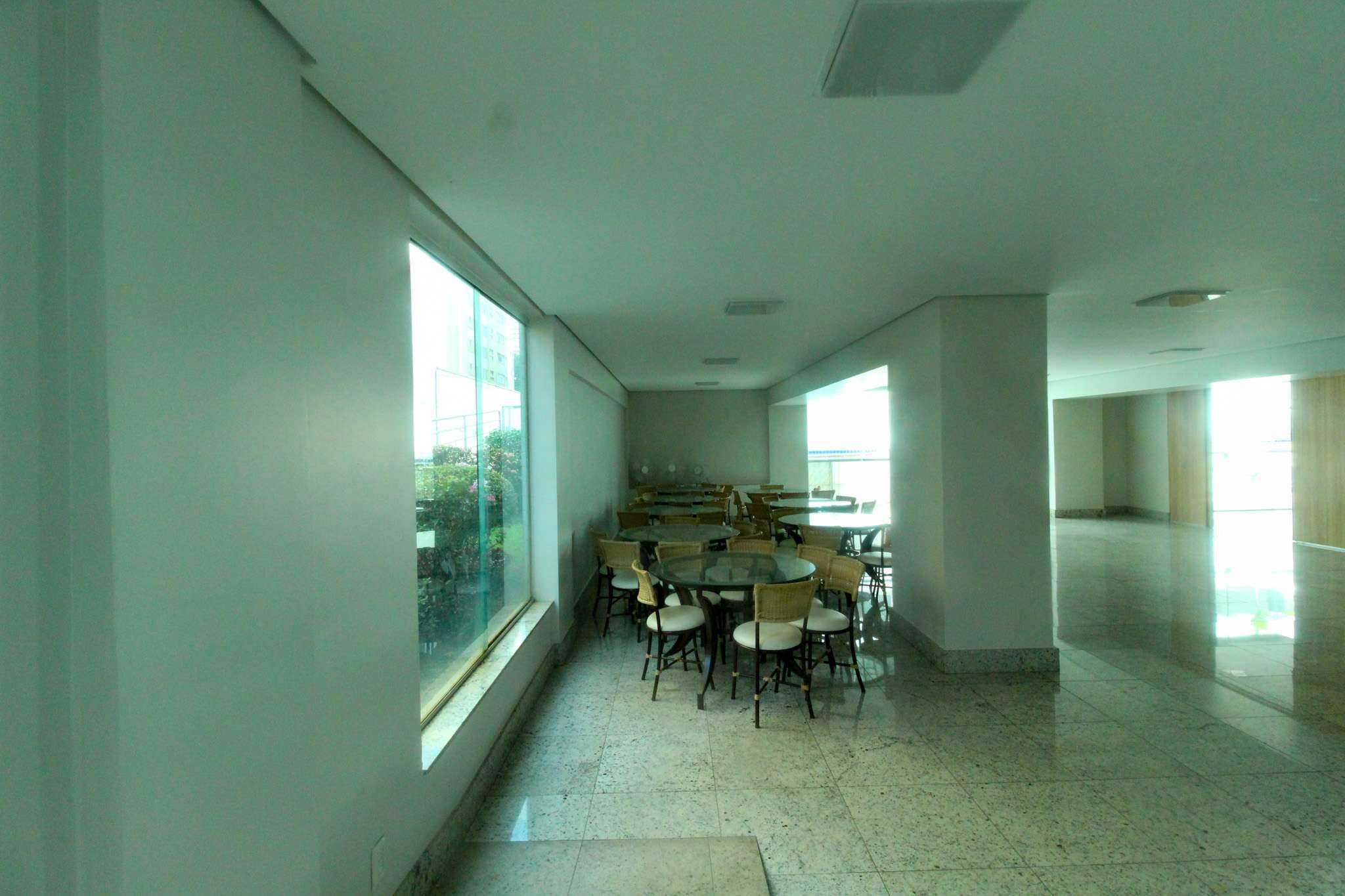 Apartamento à venda com 3 quartos, 83m² - Foto 13