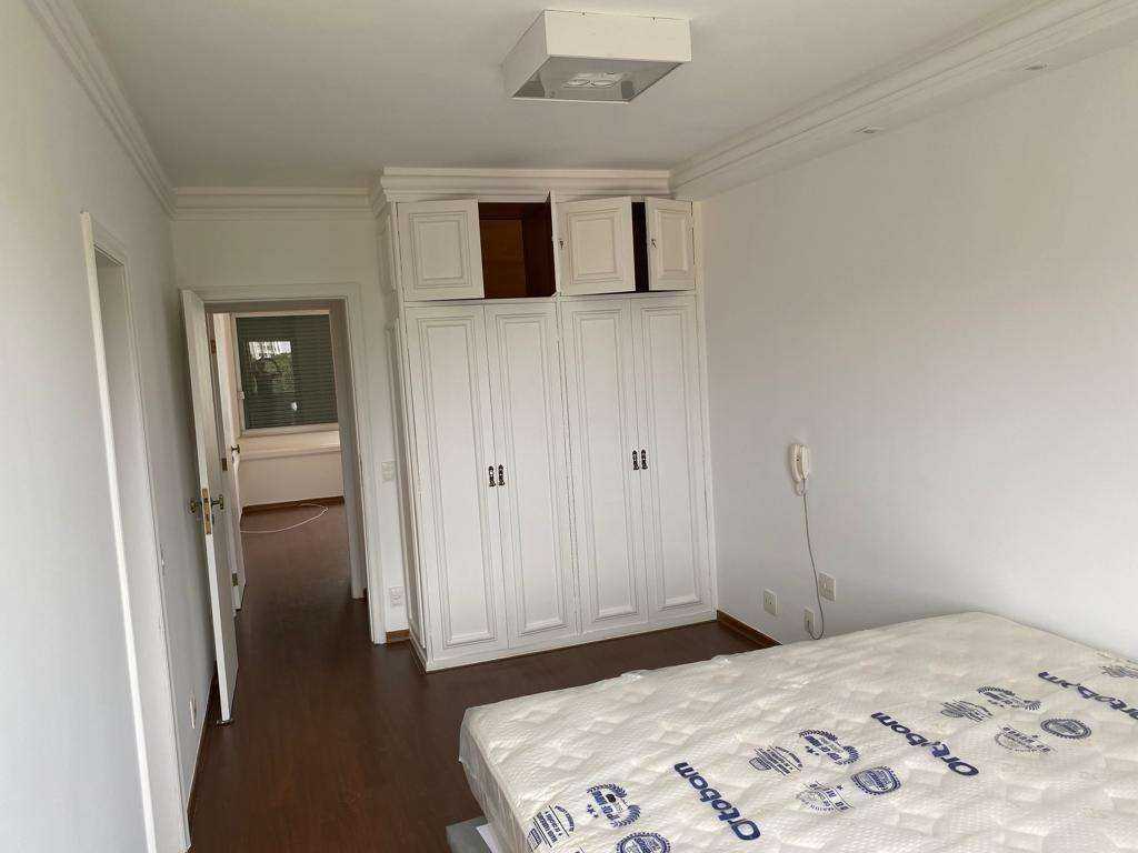 Apartamento à venda com 4 quartos, 270m² - Foto 7