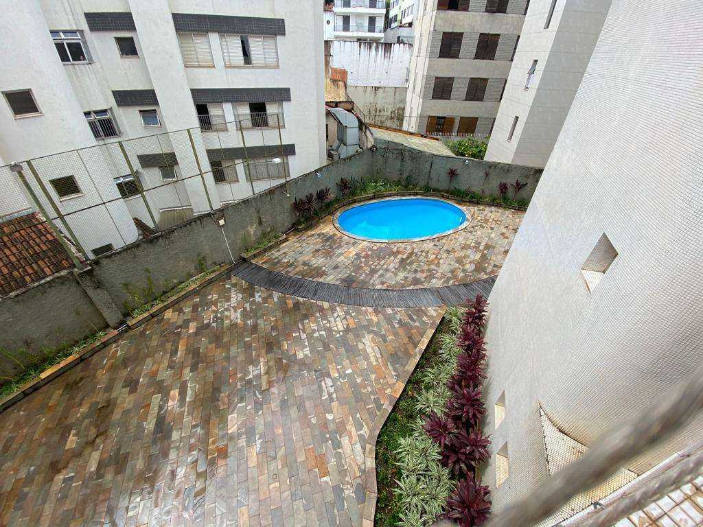 Apartamento à venda com 4 quartos, 270m² - Foto 24