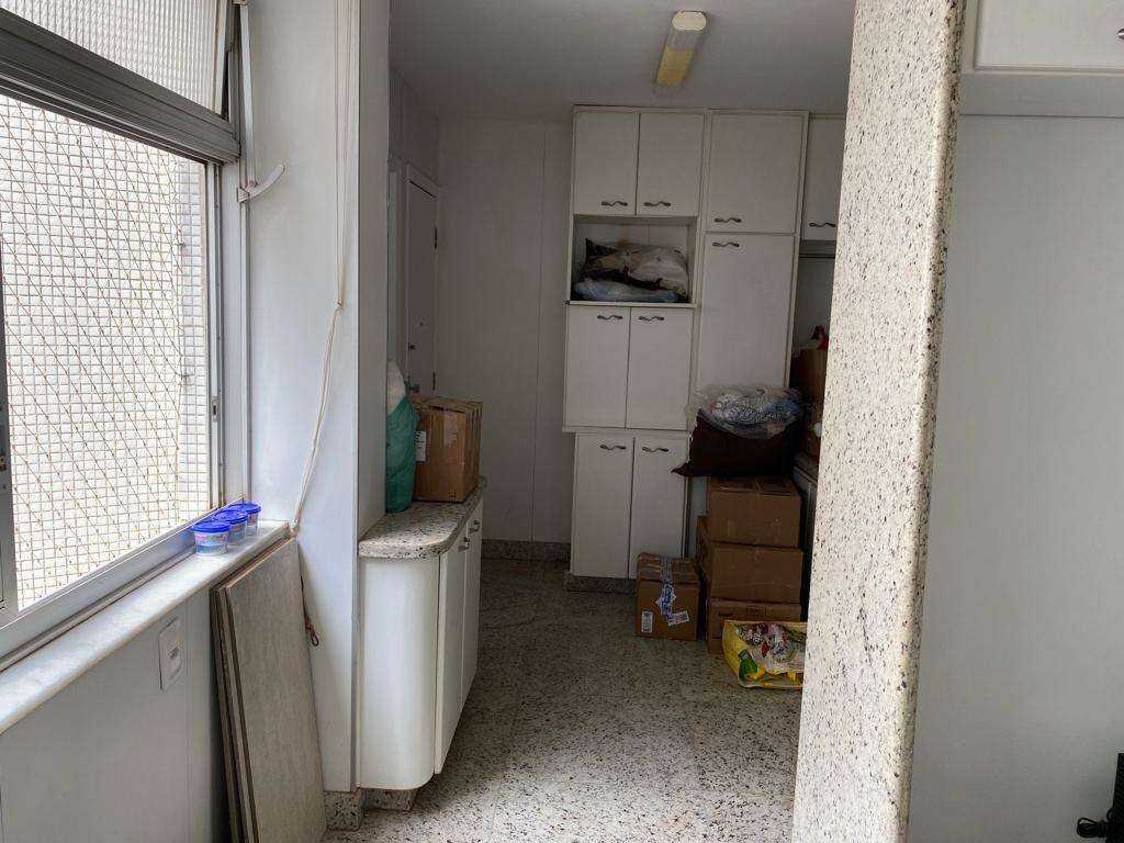 Apartamento à venda com 4 quartos, 270m² - Foto 19