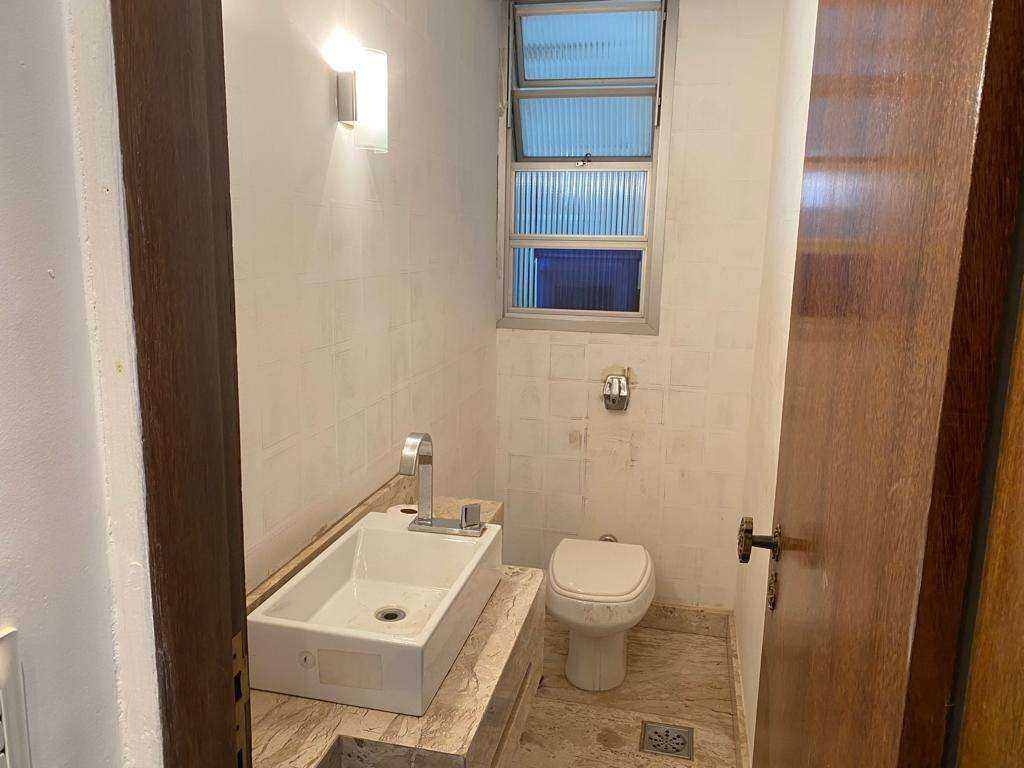 Apartamento à venda com 4 quartos, 270m² - Foto 12