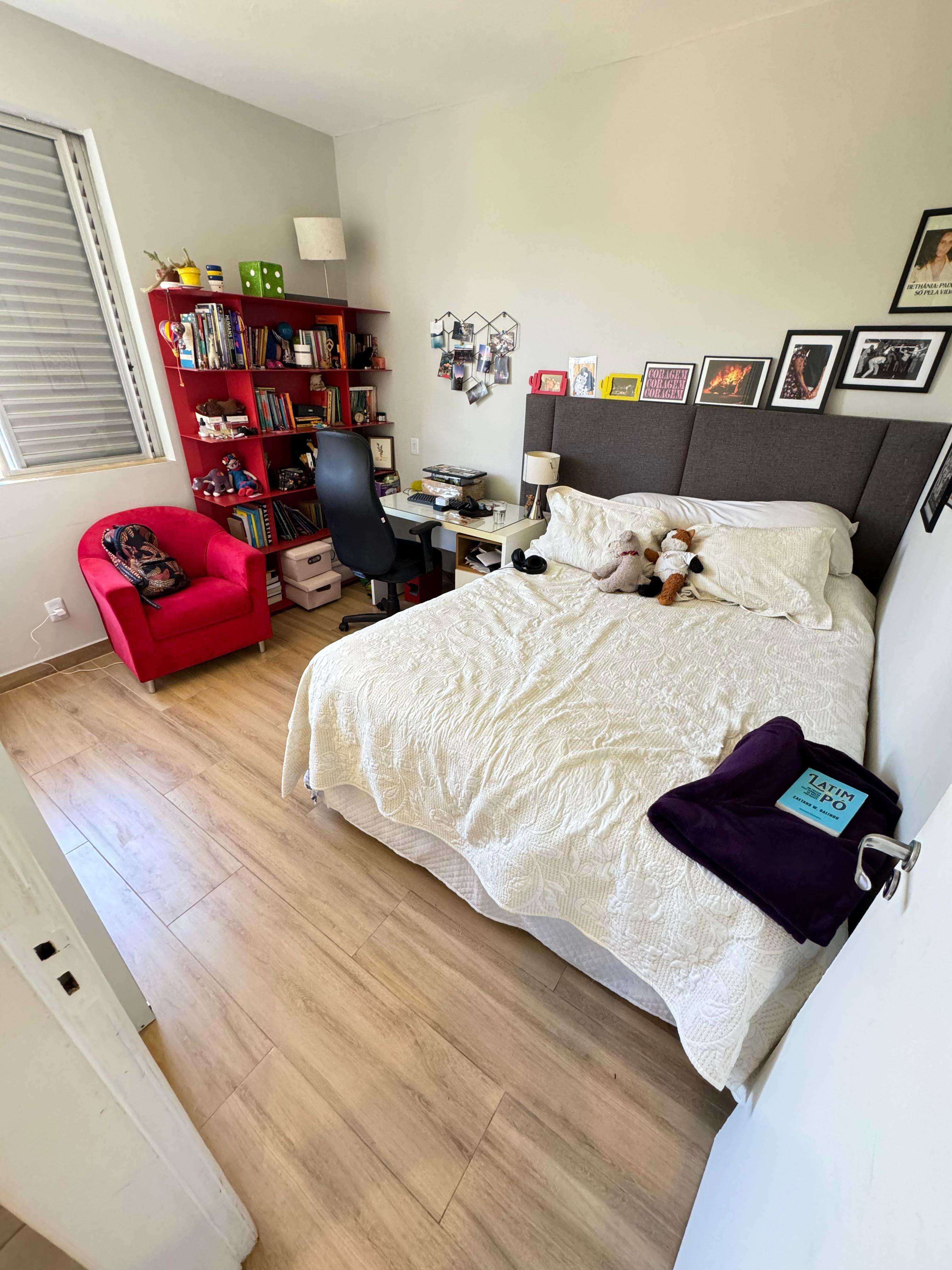 Apartamento à venda com 3 quartos, 74m² - Foto 12