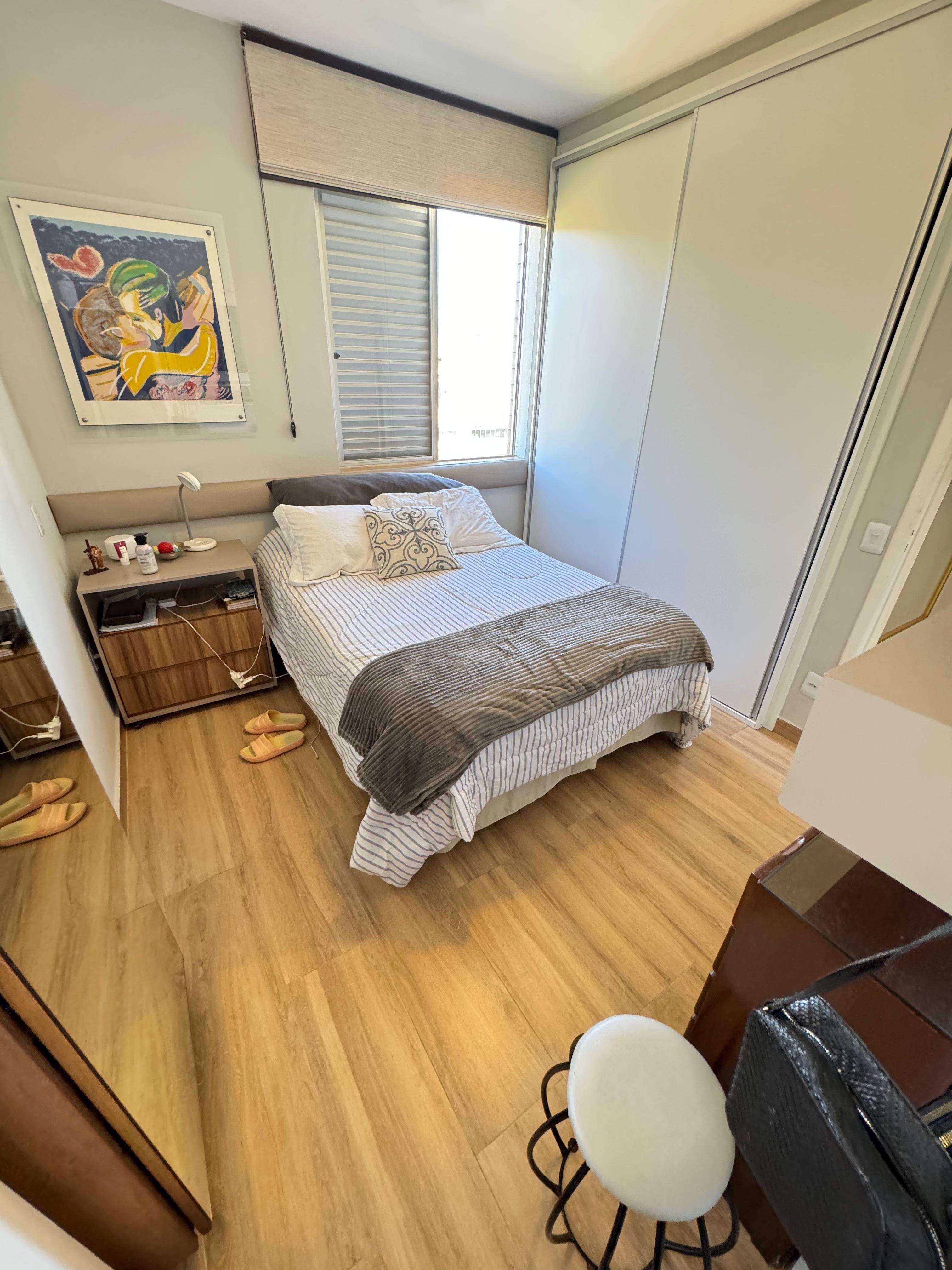 Apartamento à venda com 3 quartos, 74m² - Foto 19