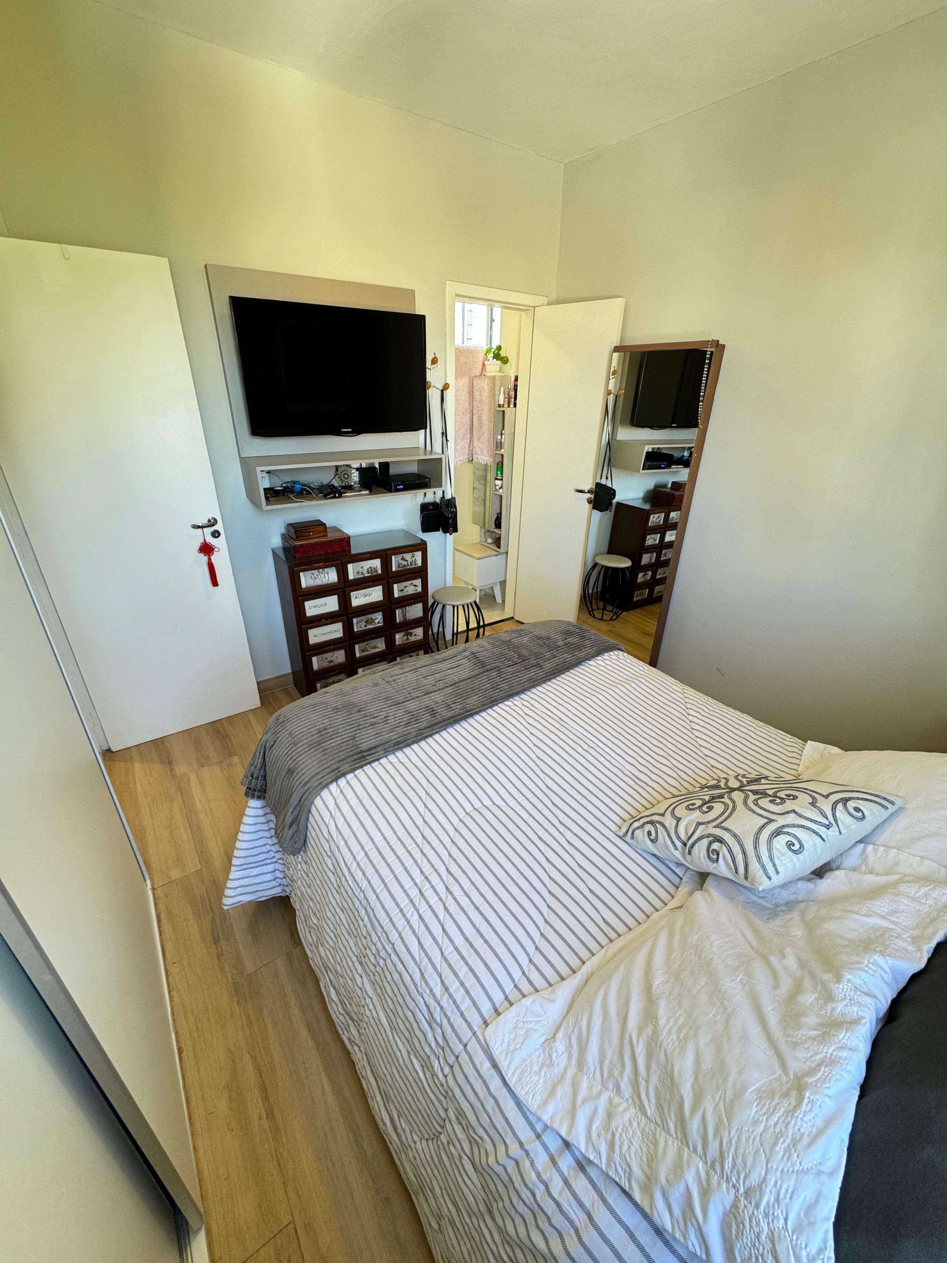 Apartamento à venda com 3 quartos, 74m² - Foto 18