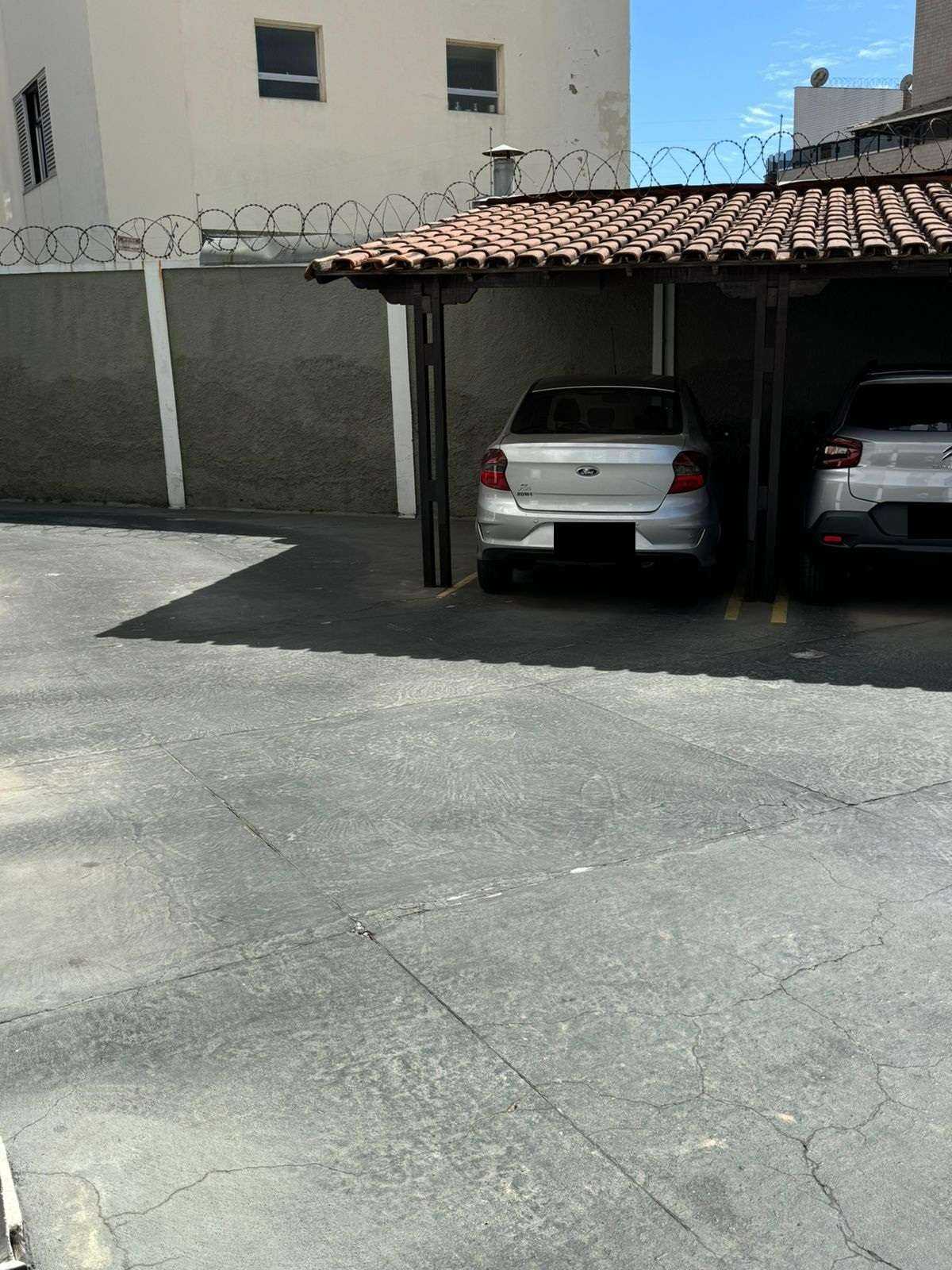 Apartamento à venda com 3 quartos, 74m² - Foto 22