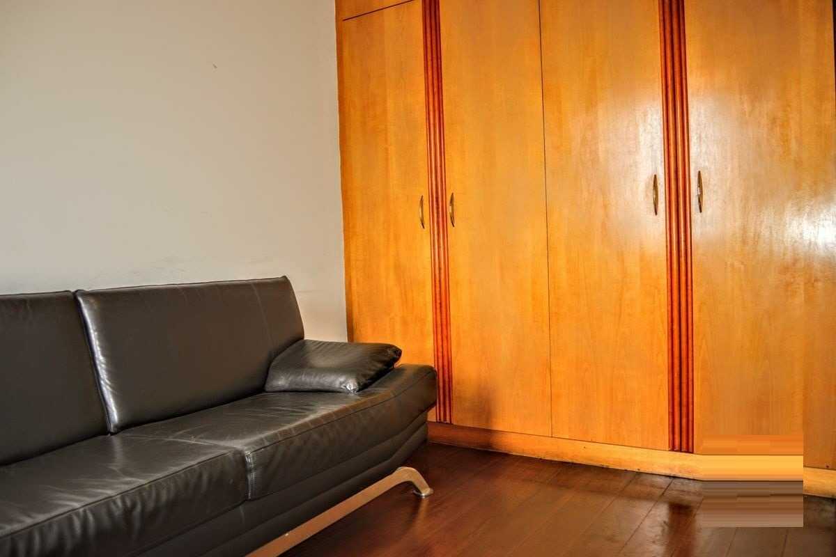 Apartamento à venda com 4 quartos, 137m² - Foto 8