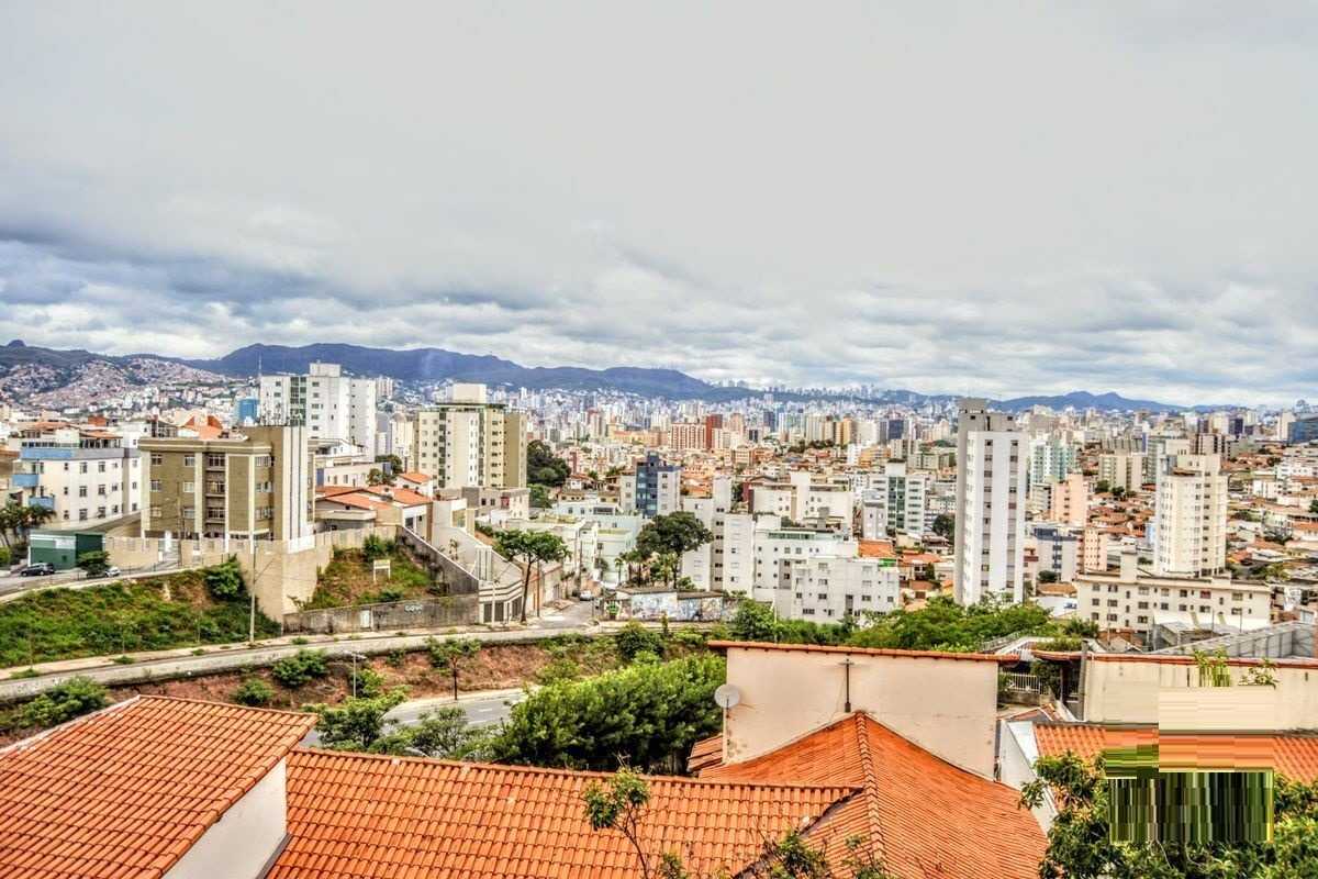 Apartamento à venda com 4 quartos, 137m² - Foto 17