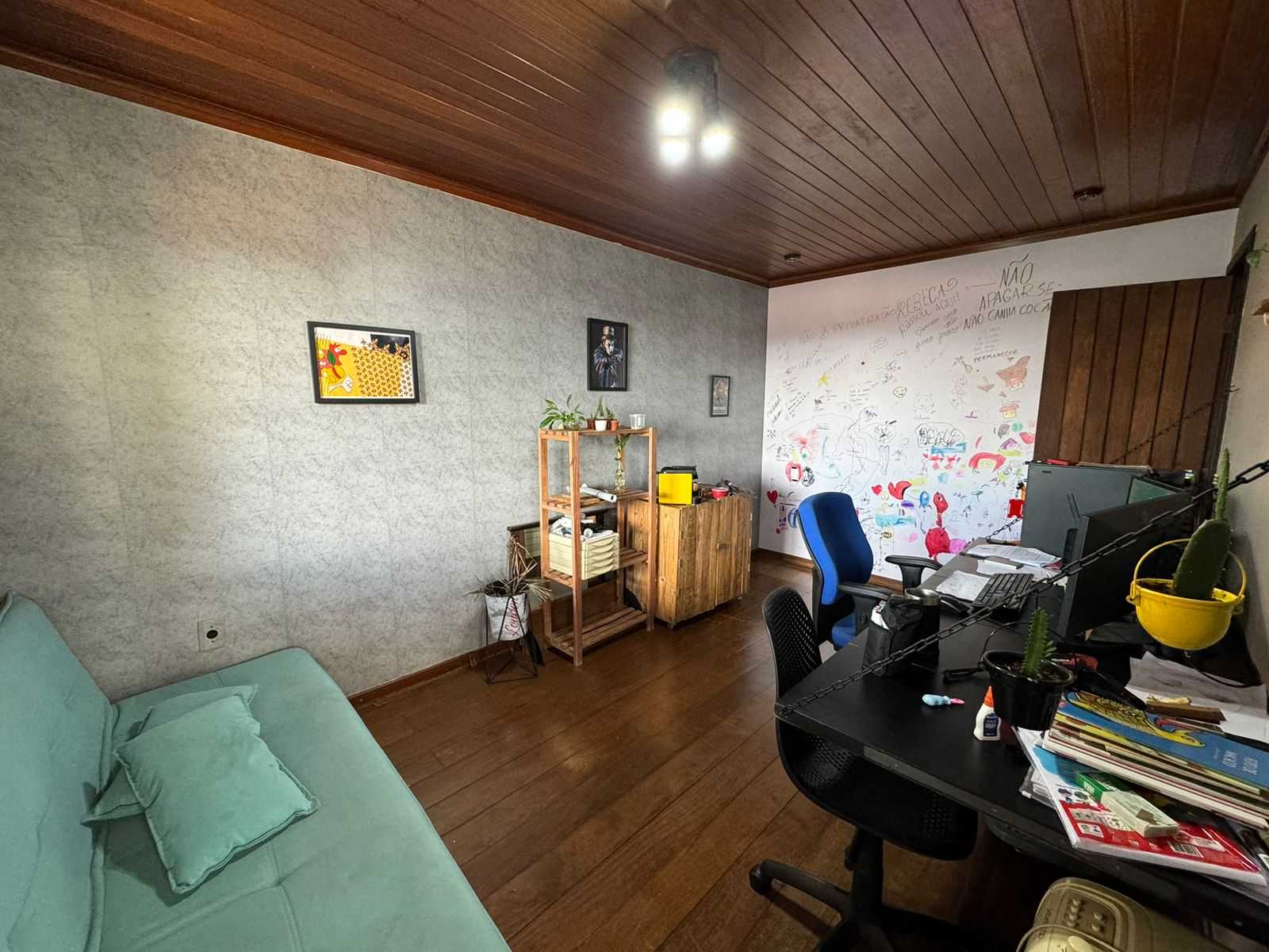 Casa à venda com 4 quartos, 300m² - Foto 12