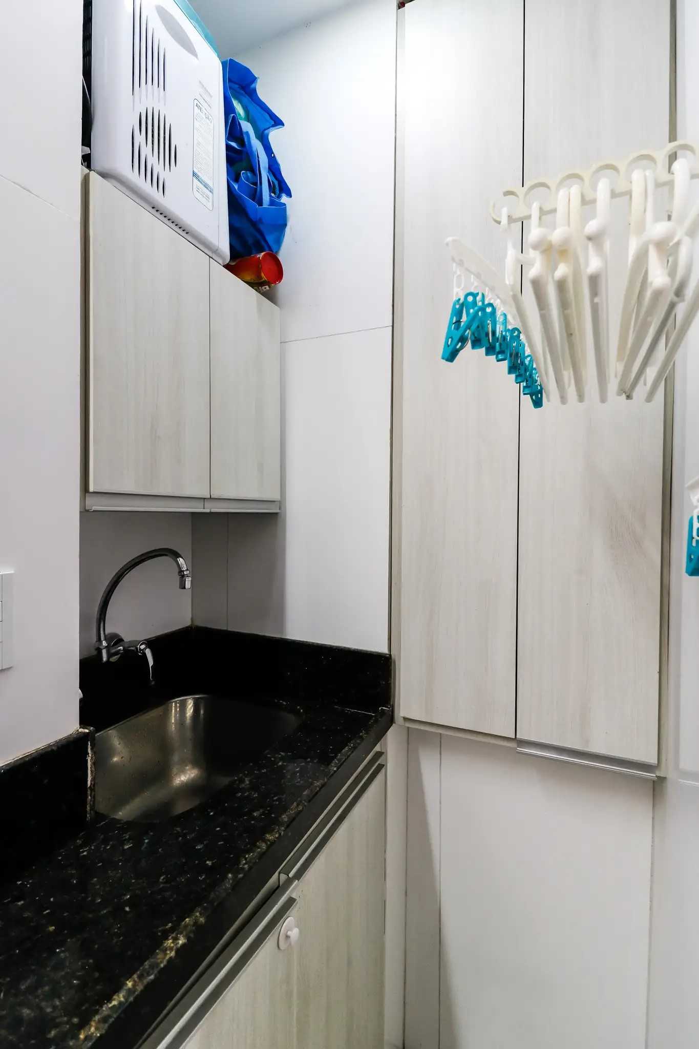 Apartamento à venda com 2 quartos, 60m² - Foto 16