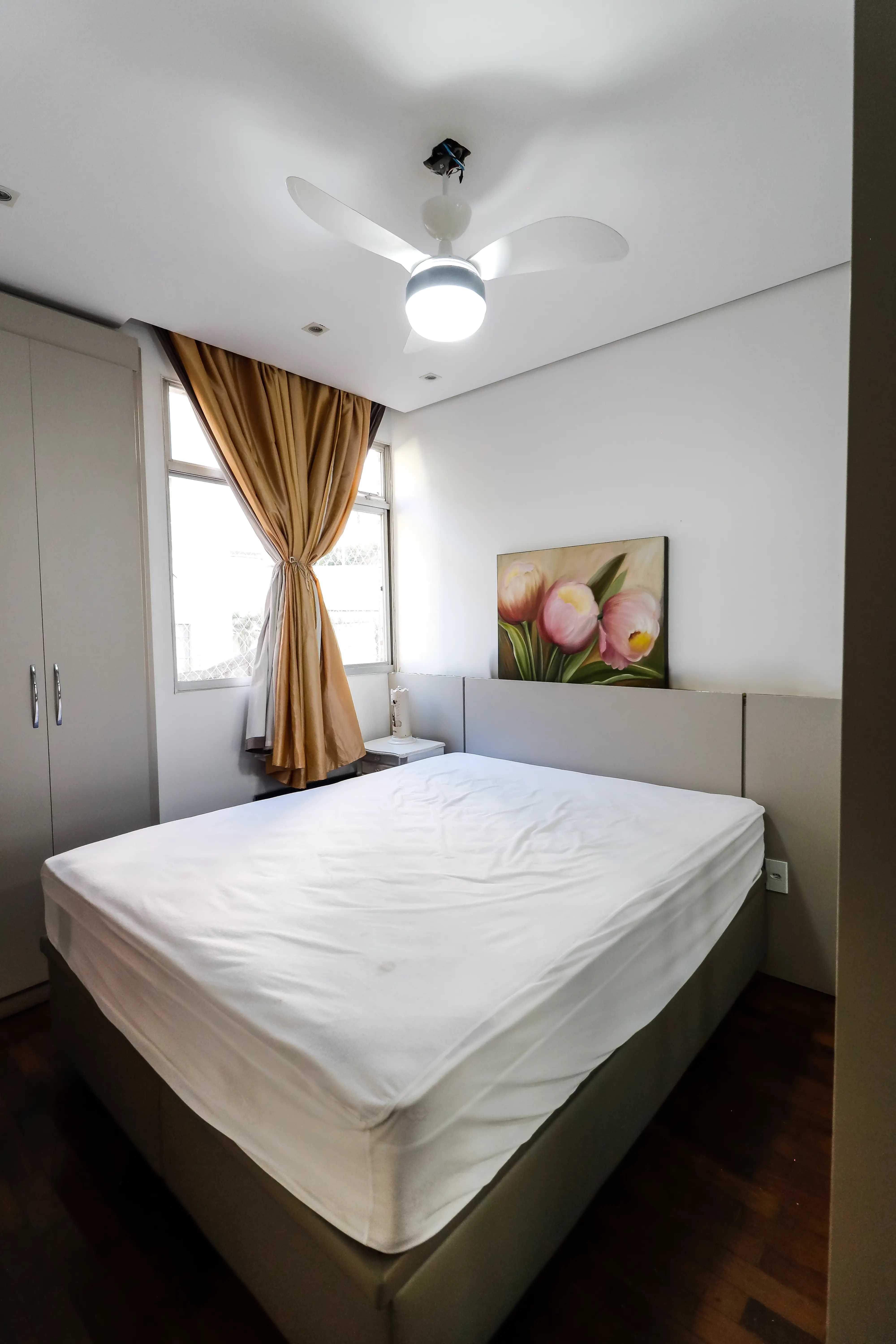 Apartamento à venda com 2 quartos, 60m² - Foto 11