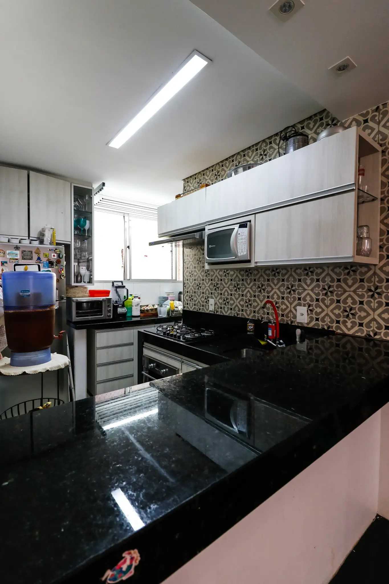 Apartamento à venda com 2 quartos, 60m² - Foto 17