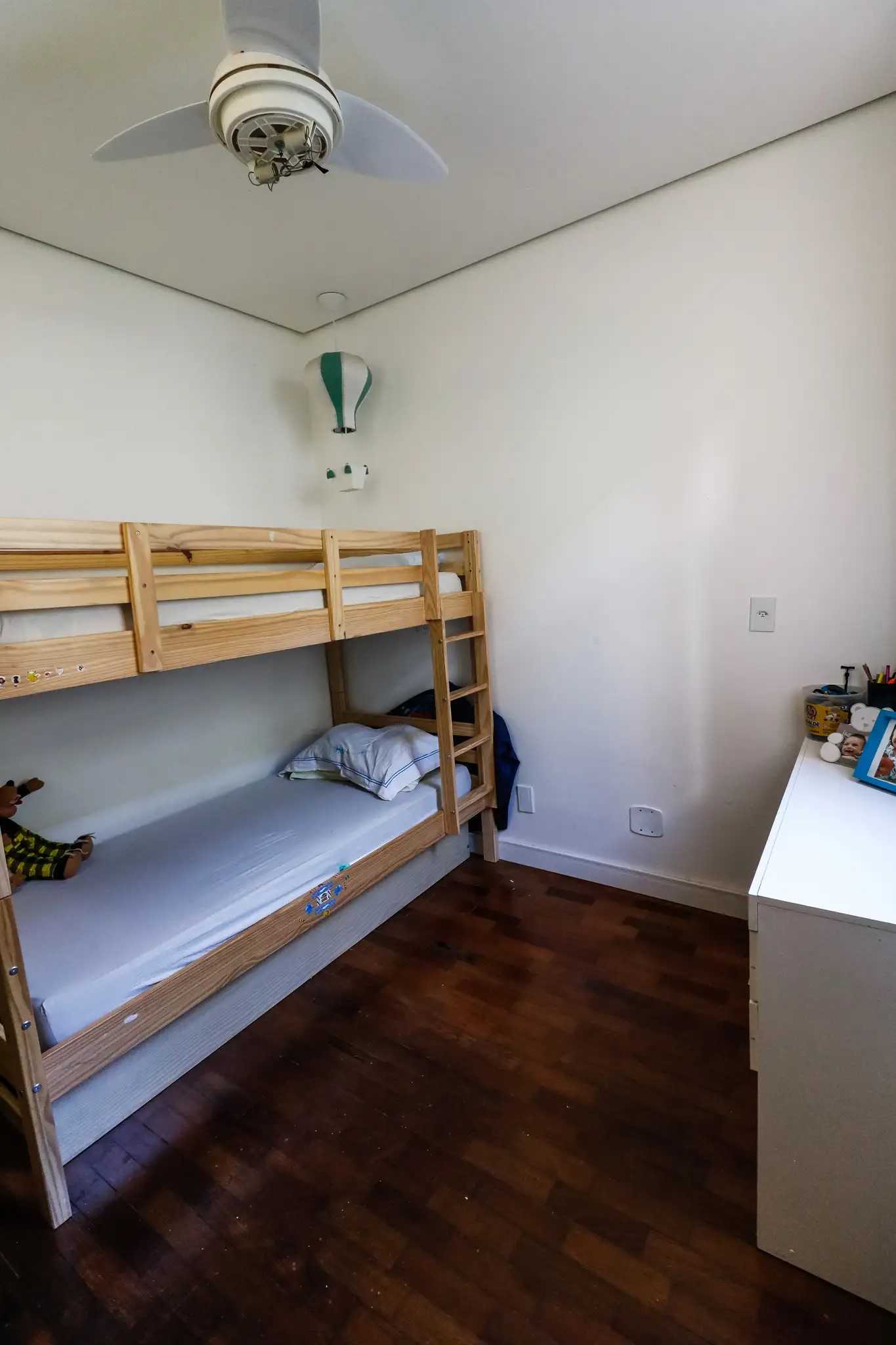 Apartamento à venda com 2 quartos, 60m² - Foto 9