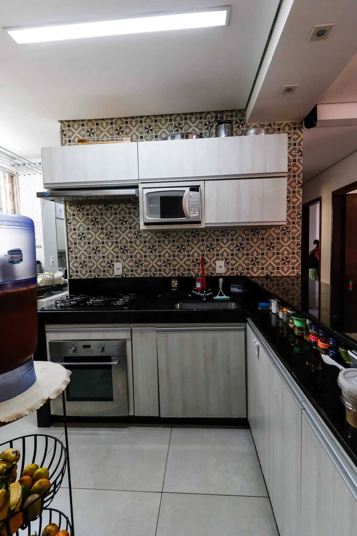 Apartamento à venda com 2 quartos, 60m² - Foto 6