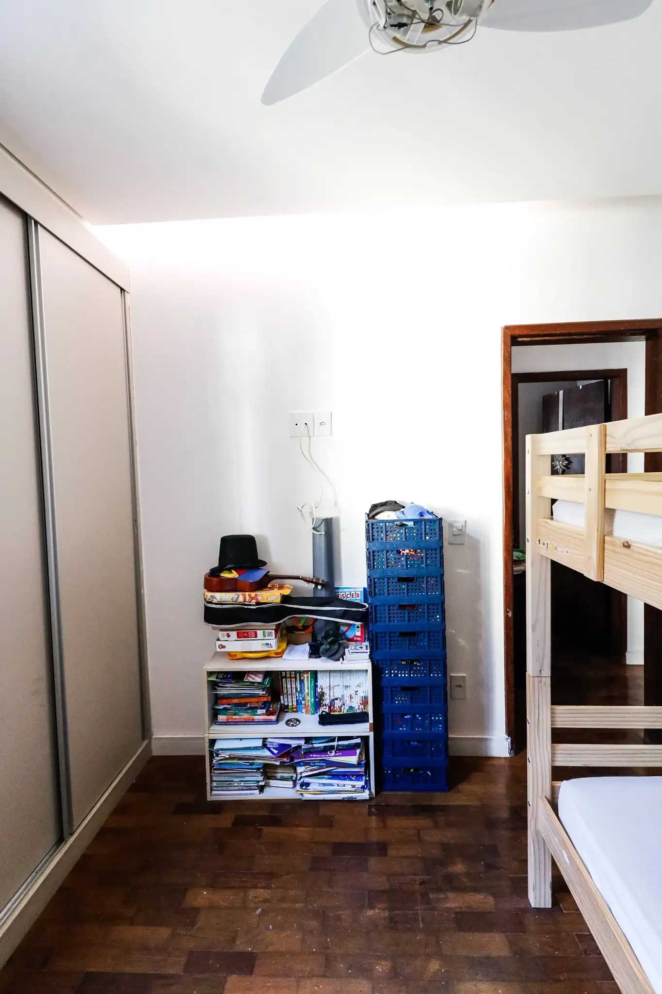 Apartamento à venda com 2 quartos, 60m² - Foto 18