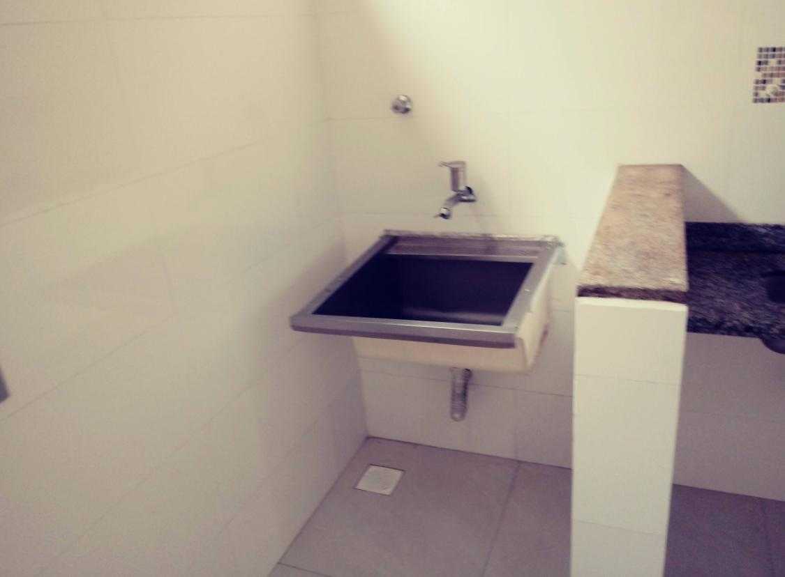 Apartamento à venda com 2 quartos, 56m² - Foto 2