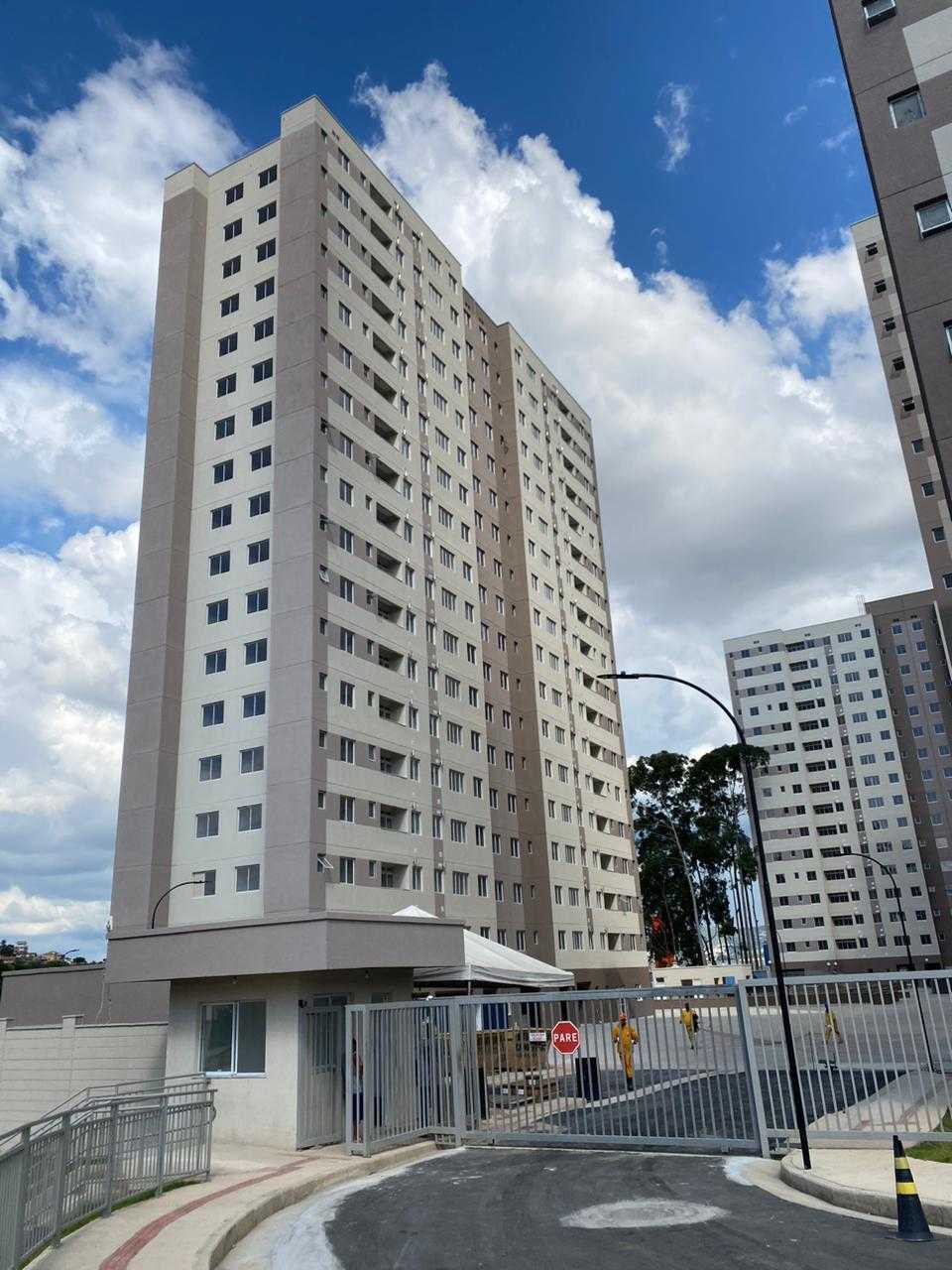 Apartamento à venda com 3 quartos, 77m² - Foto 4