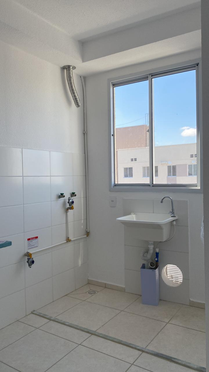 Apartamento à venda com 3 quartos, 77m² - Foto 8