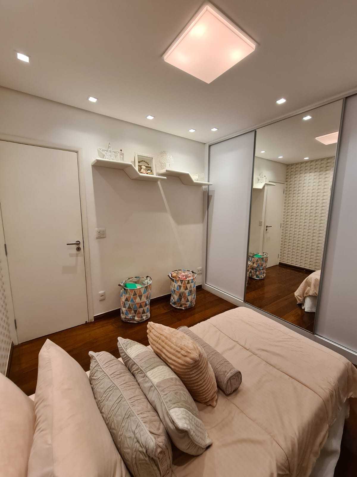 Apartamento à venda com 3 quartos, 116m² - Foto 11