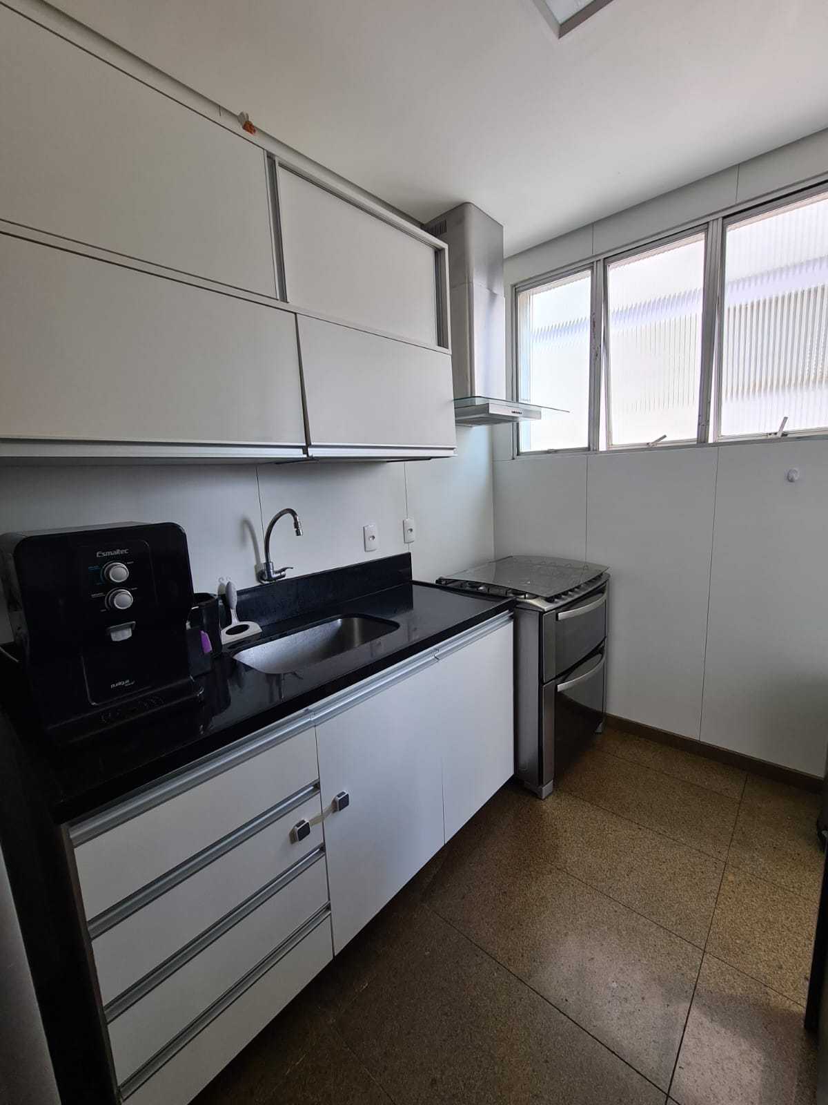 Apartamento à venda com 3 quartos, 116m² - Foto 17